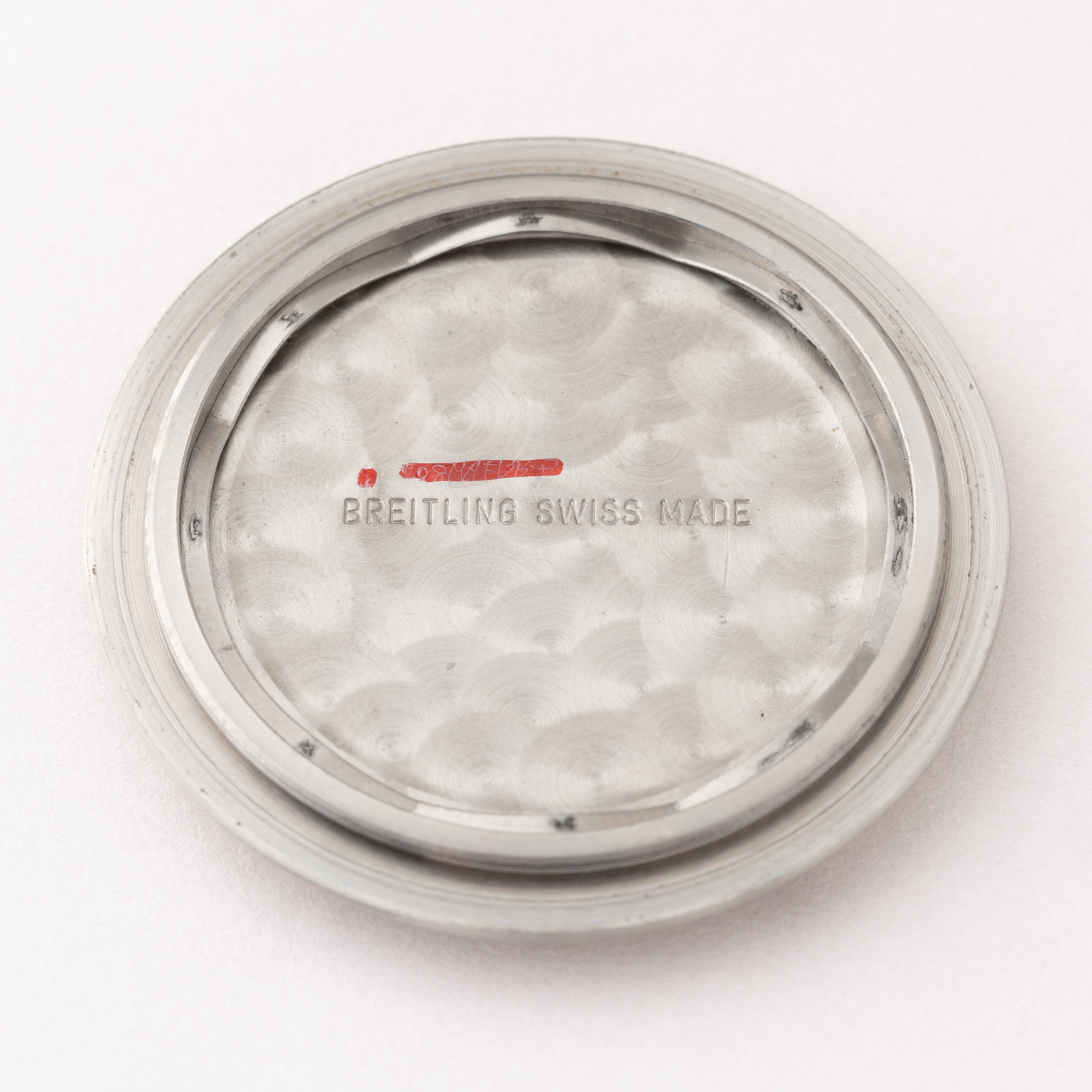 ブライトリング スーパーオーシャン デイト A17045 自動巻き