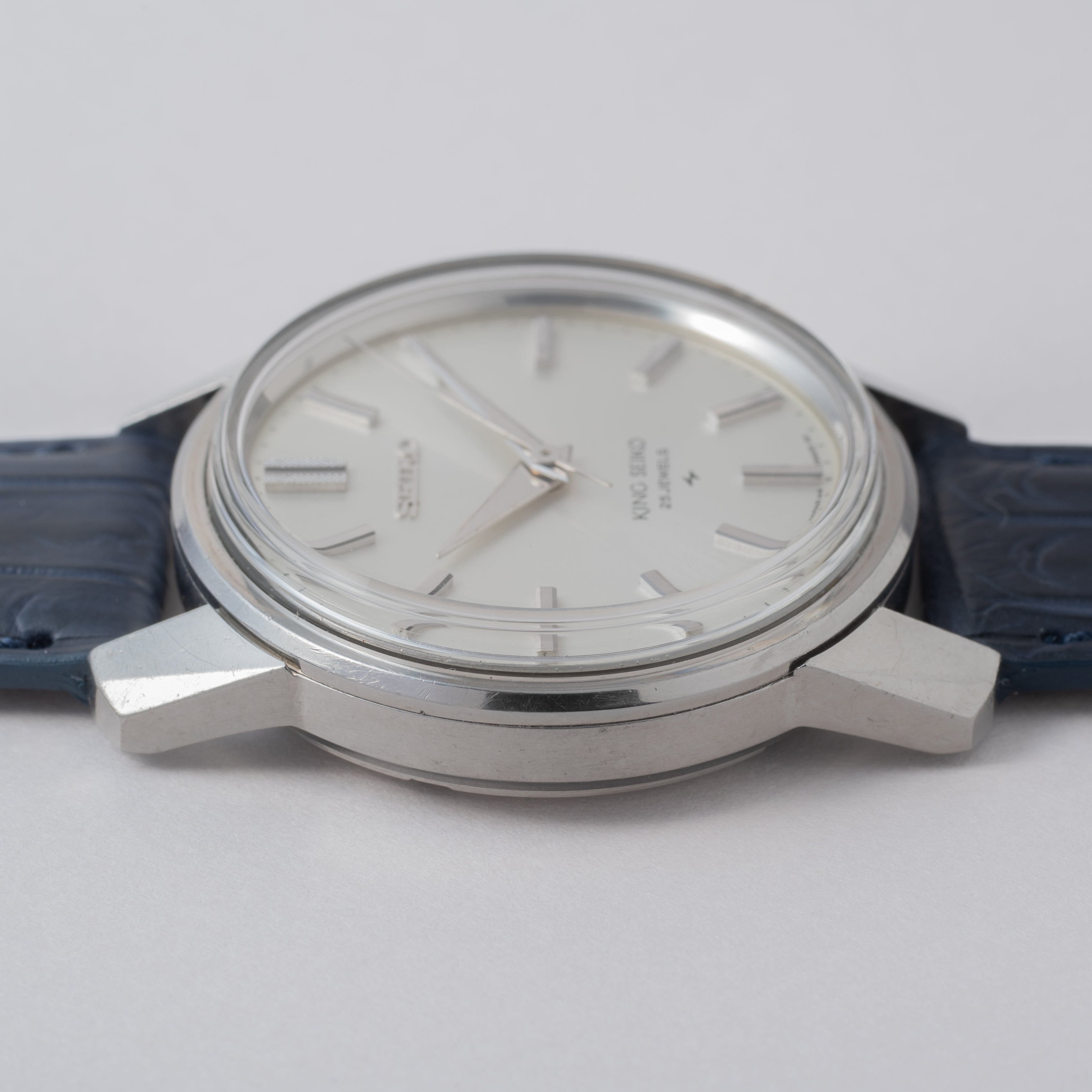 セイコー 44キングセイコー 後期 1967年製 Ref.44-9990