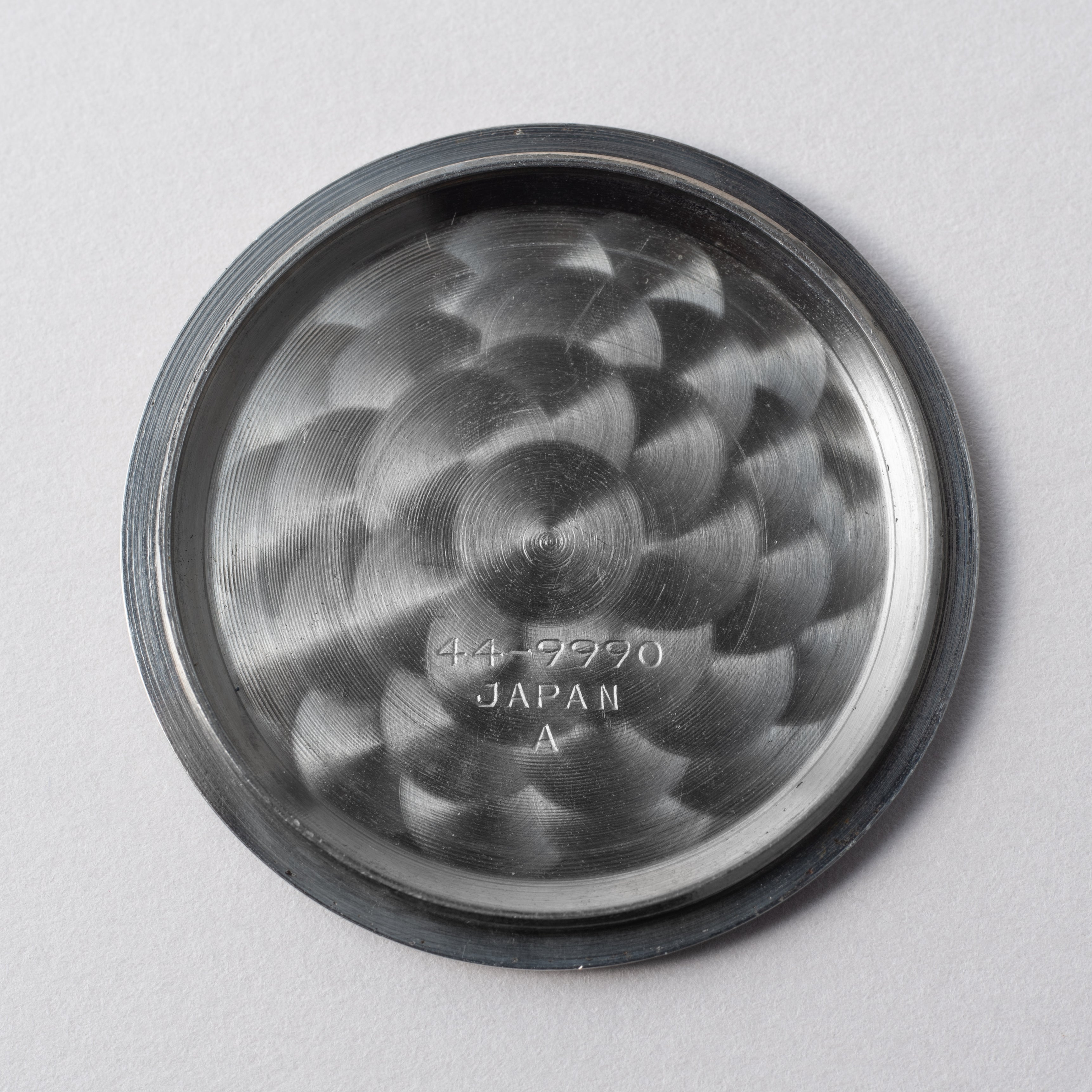 セイコー 44キングセイコー 後期 1967年製 Ref.44-9990