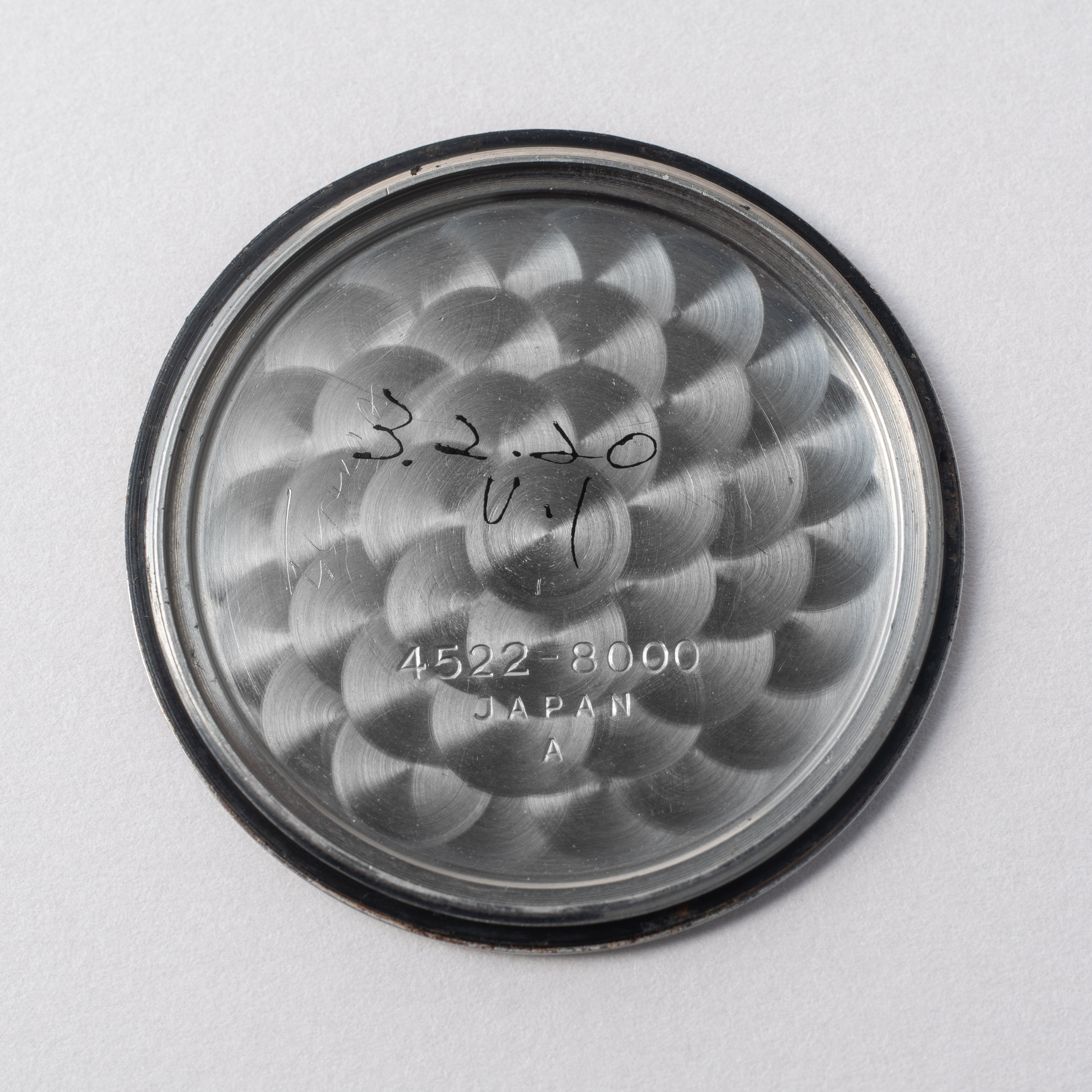 セイコー グランドセイコー 45GS 1969年製 Ref.4522-8000