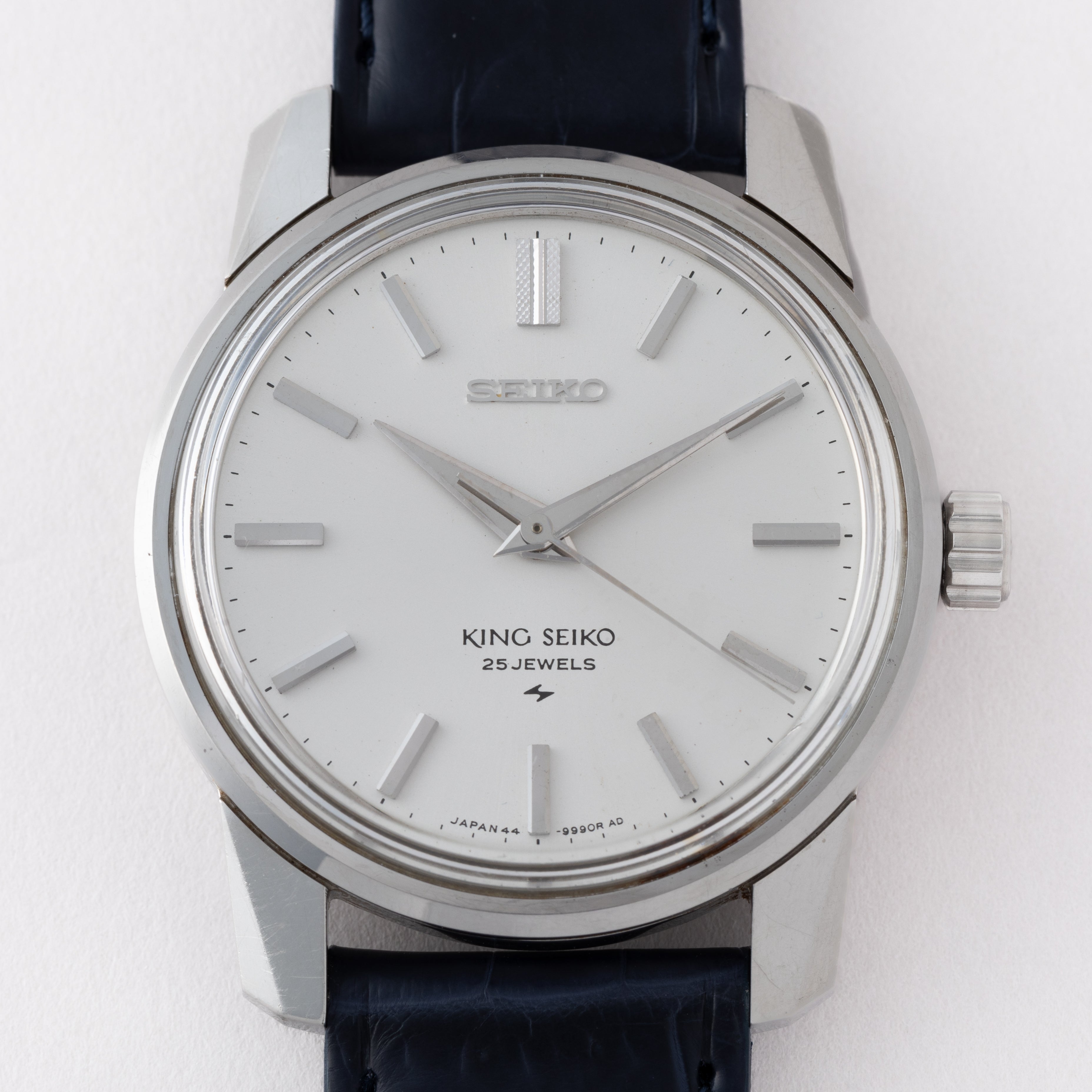 キングセイコー 44KS 1968年製 Ref.44-9990 後期