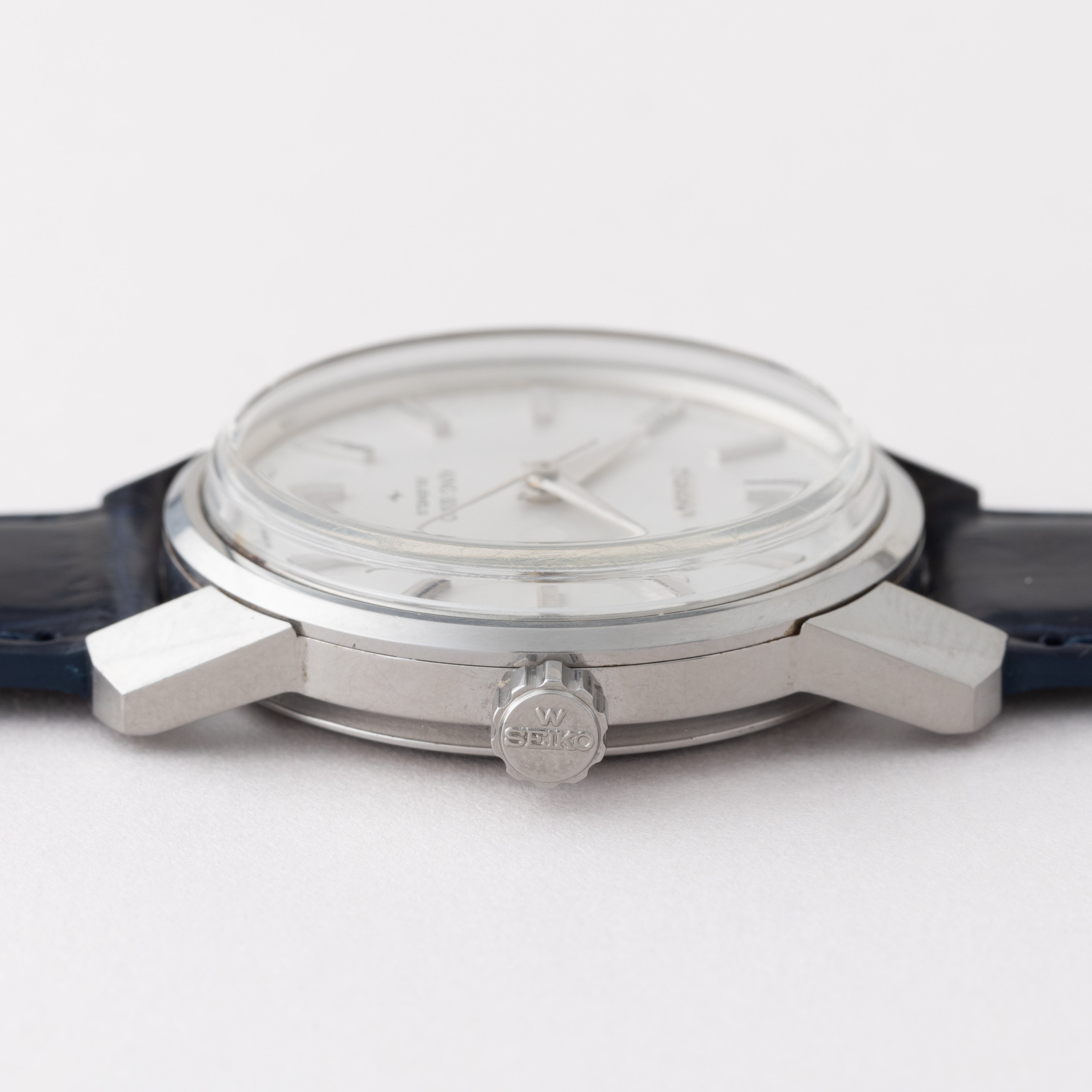 キングセイコー 44KS 1968年製 Ref.44-9990 後期