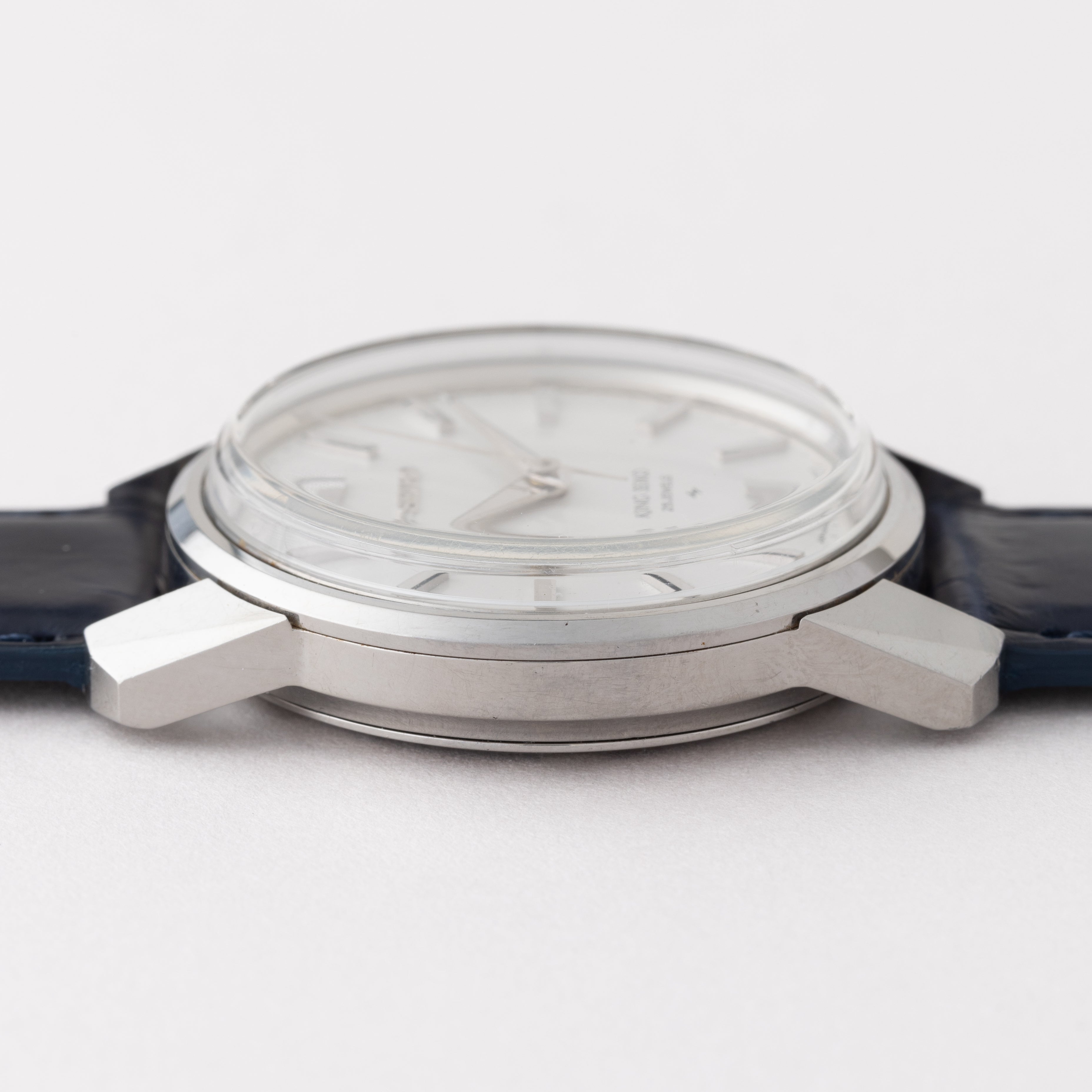 キングセイコー 44KS 1968年製 Ref.44-9990 後期