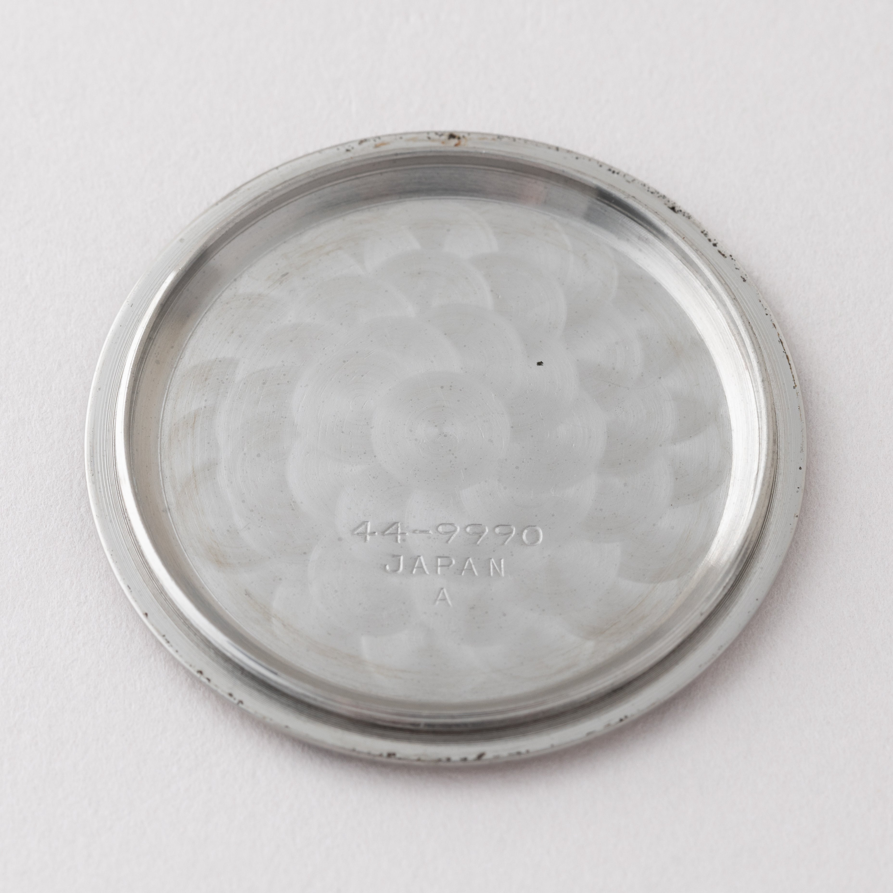 キングセイコー 44KS 1968年製 Ref.44-9990 後期