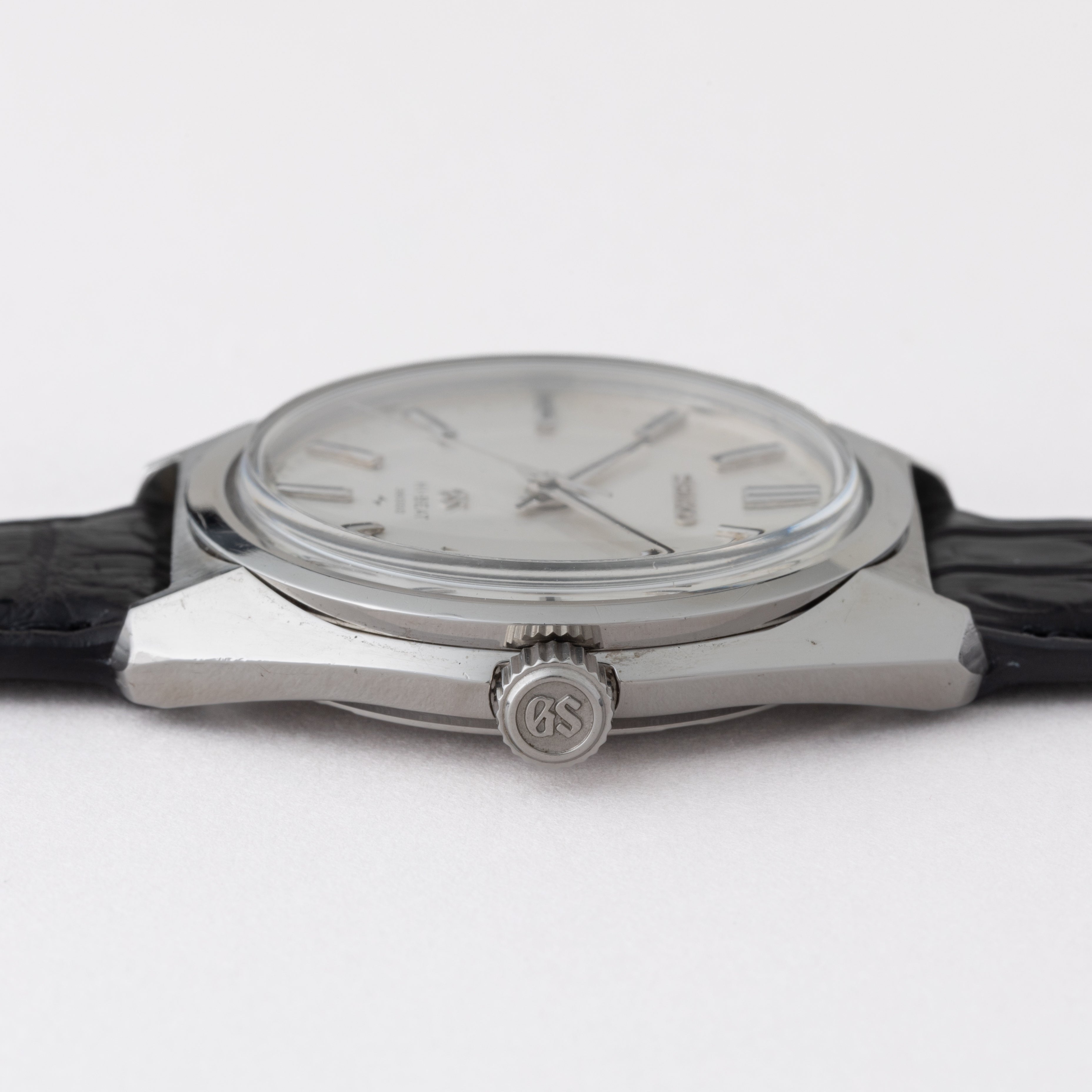 グランドセイコー ハイビート 36000 1970年製/昭和45年製 45GS Ref.4520-8000