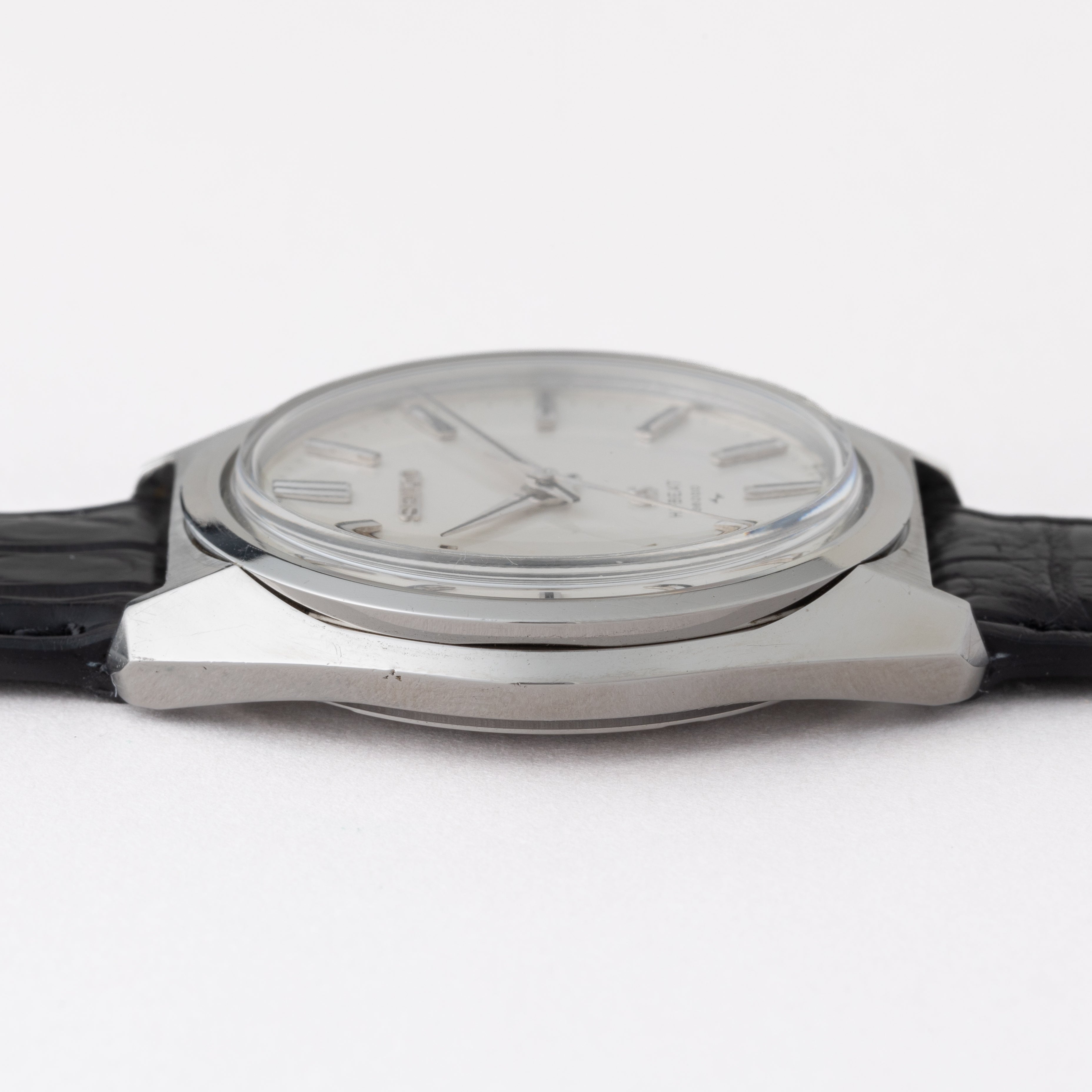 グランドセイコー ハイビート 36000 1970年製/昭和45年製 45GS Ref.4520-8000