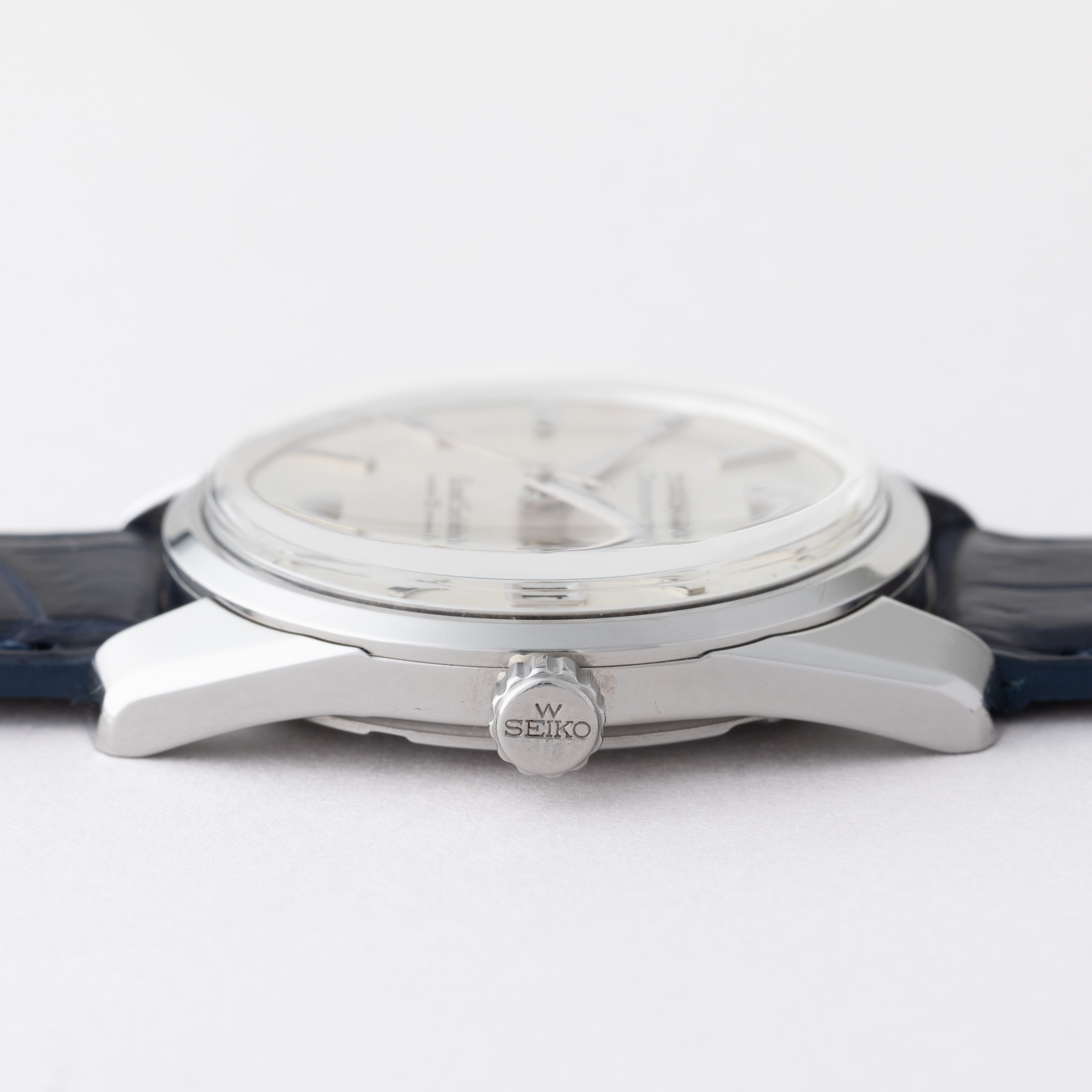 セイコー グランドセイコー 57GS 1965年製 前期クロノメーター Ref.5722-9990