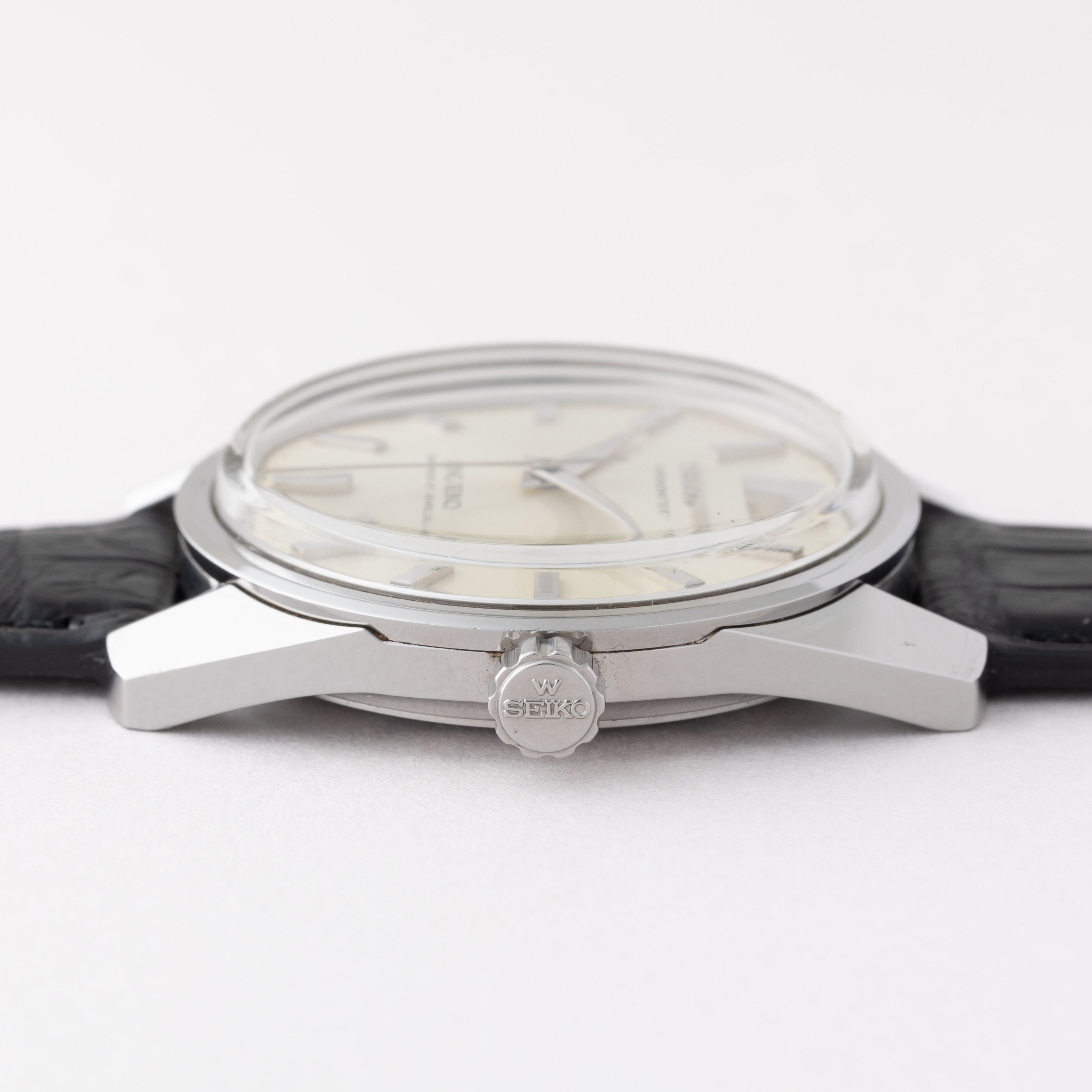 キングセイコー クロノメーター 44KS 1965年製 Ref.4420-9990