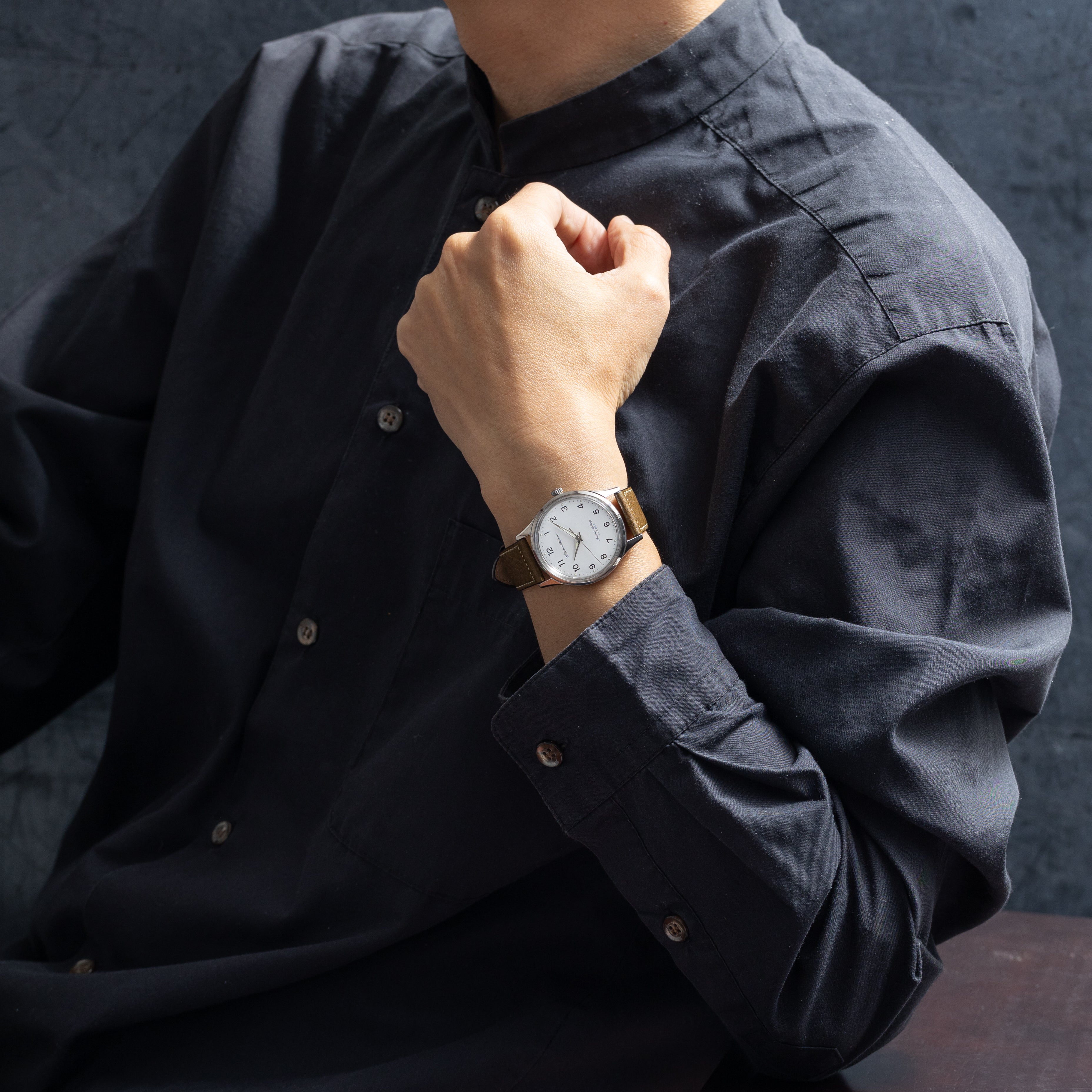 シチズン ホーマー 東南鉄 1970年代製 手巻き