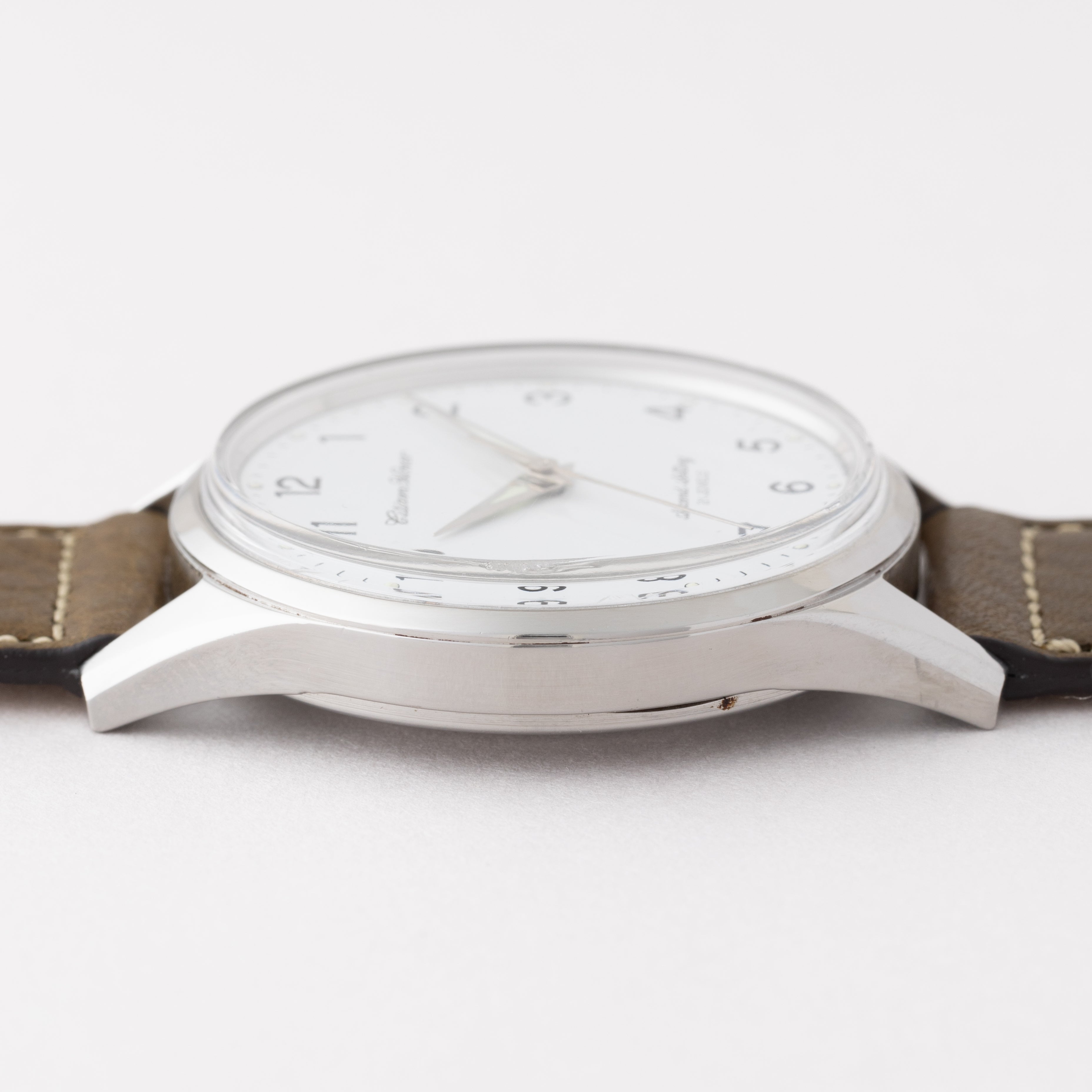 シチズン ホーマー 東南鉄 1970年代製 手巻き