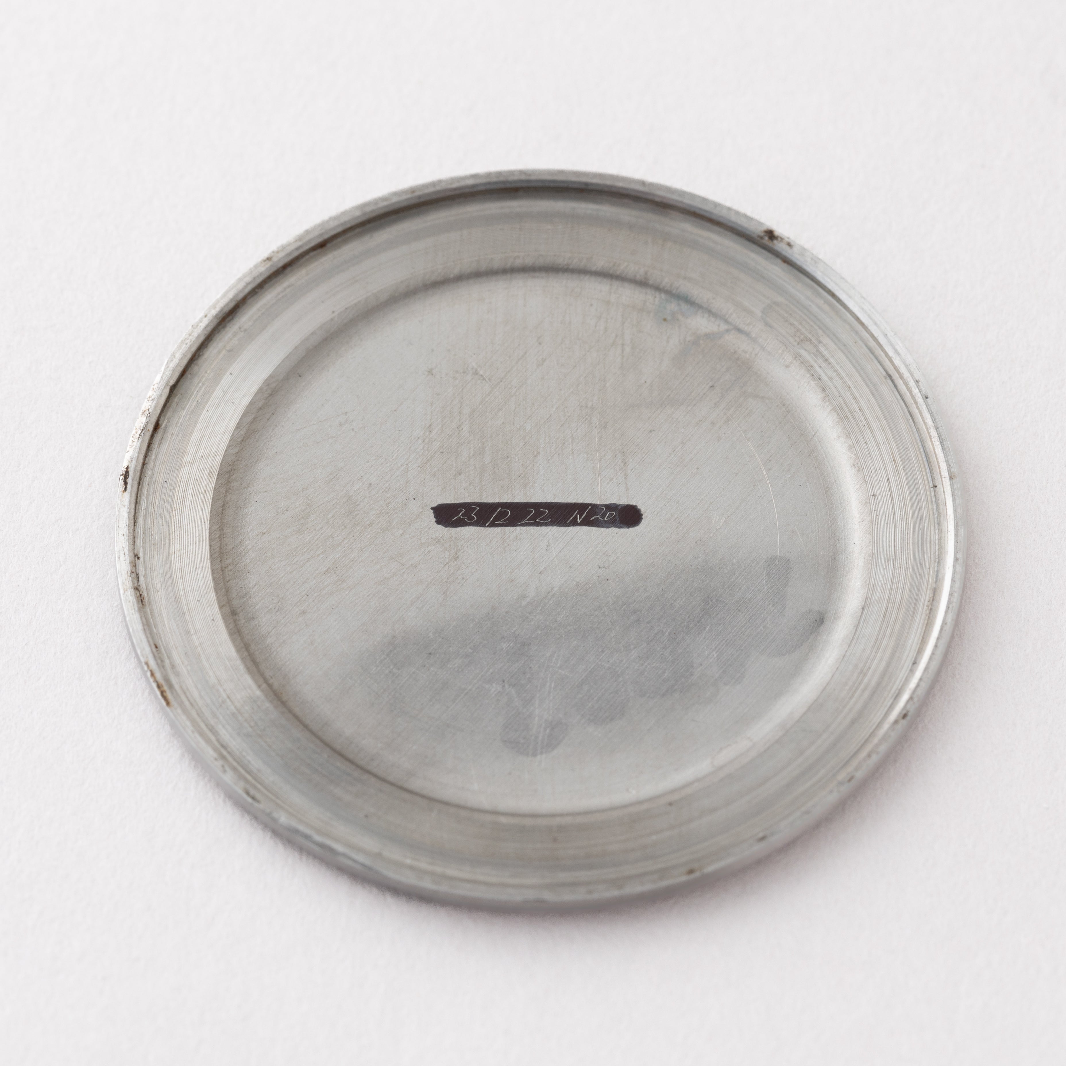 シチズン ホーマー 東南鉄 1970年代製 手巻き