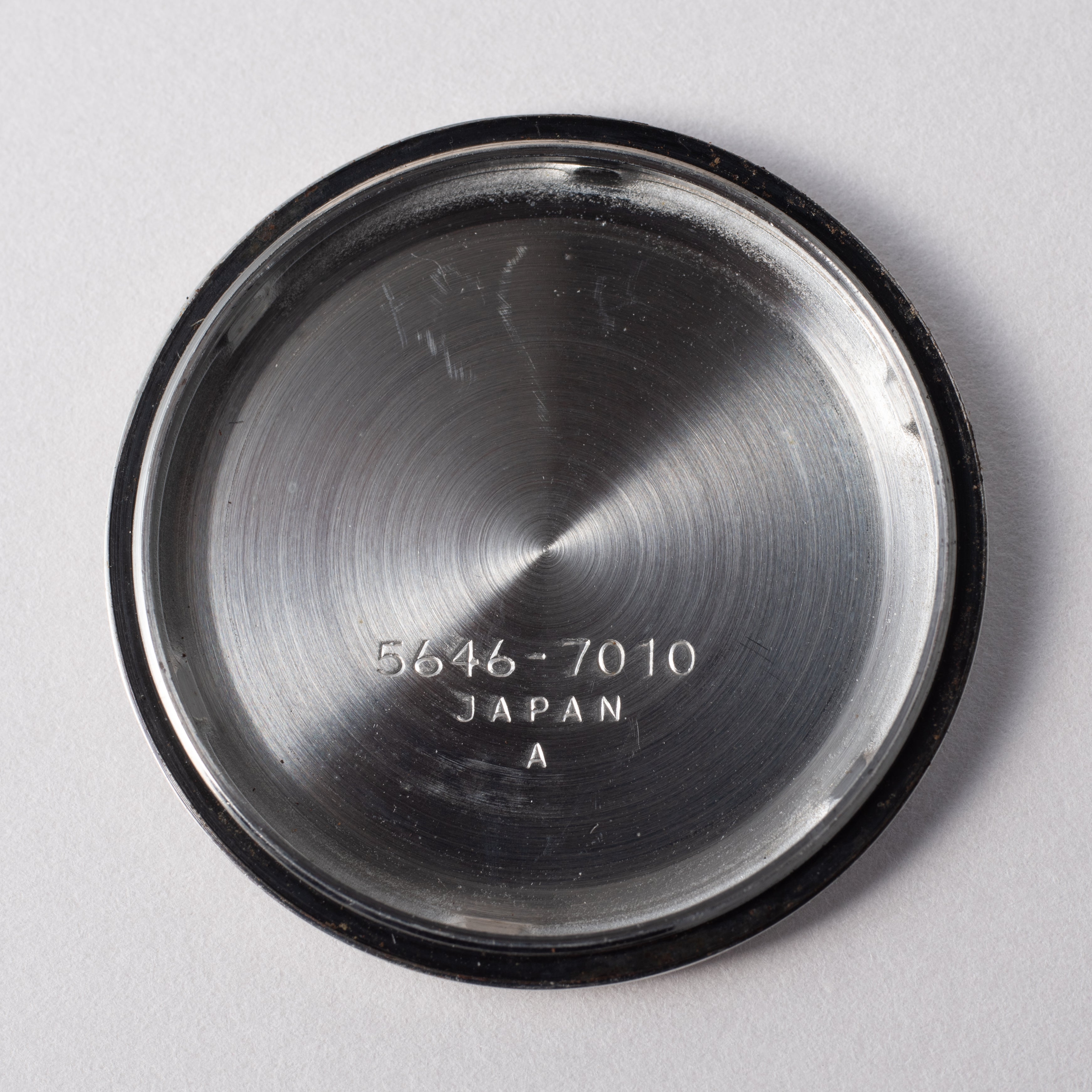 グランドセイコー 1971年製 Ref.5646-7010 56GS CAP GOLD デイデイト