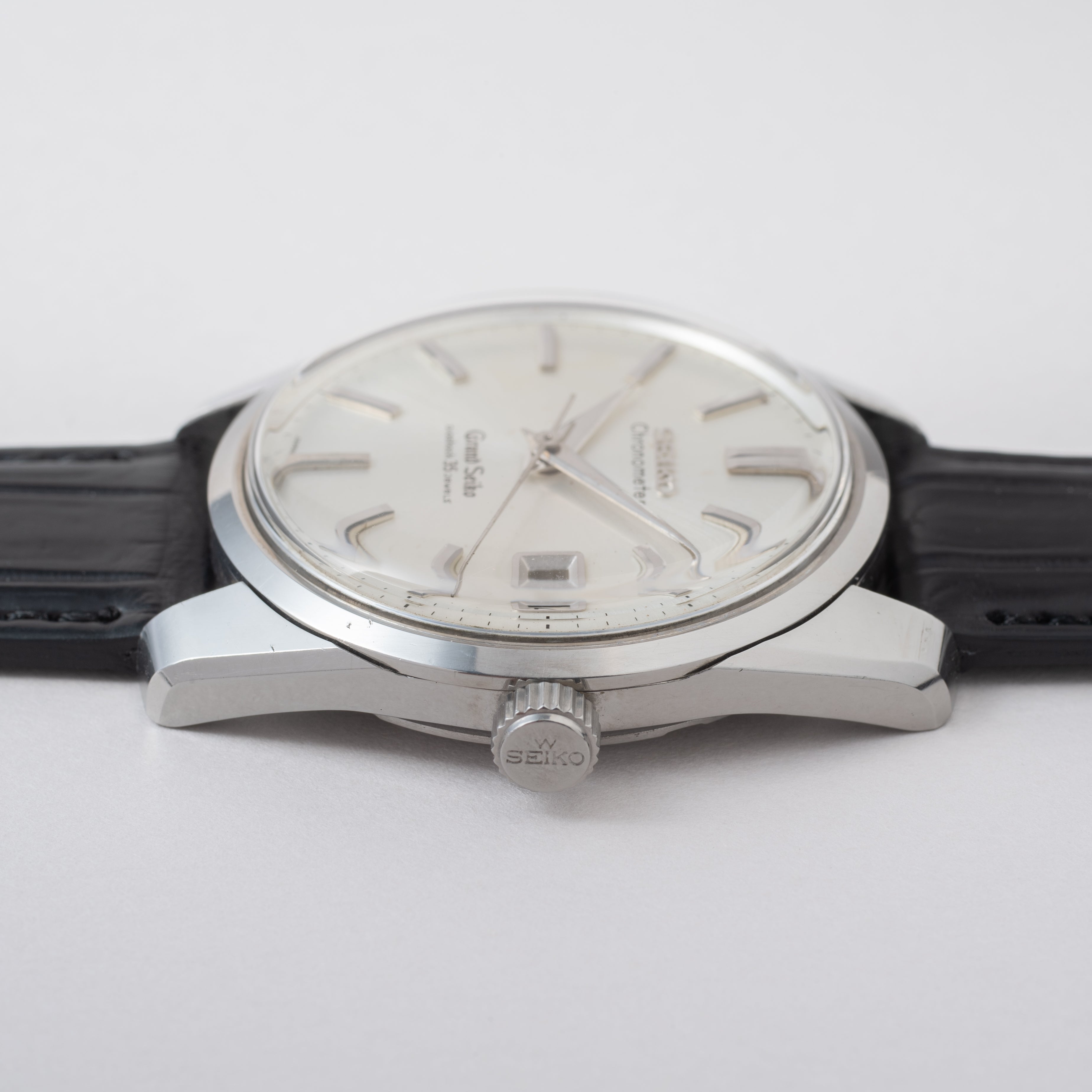 セイコー グランドセイコー 57GS 1965年製 Ref.5722-9990