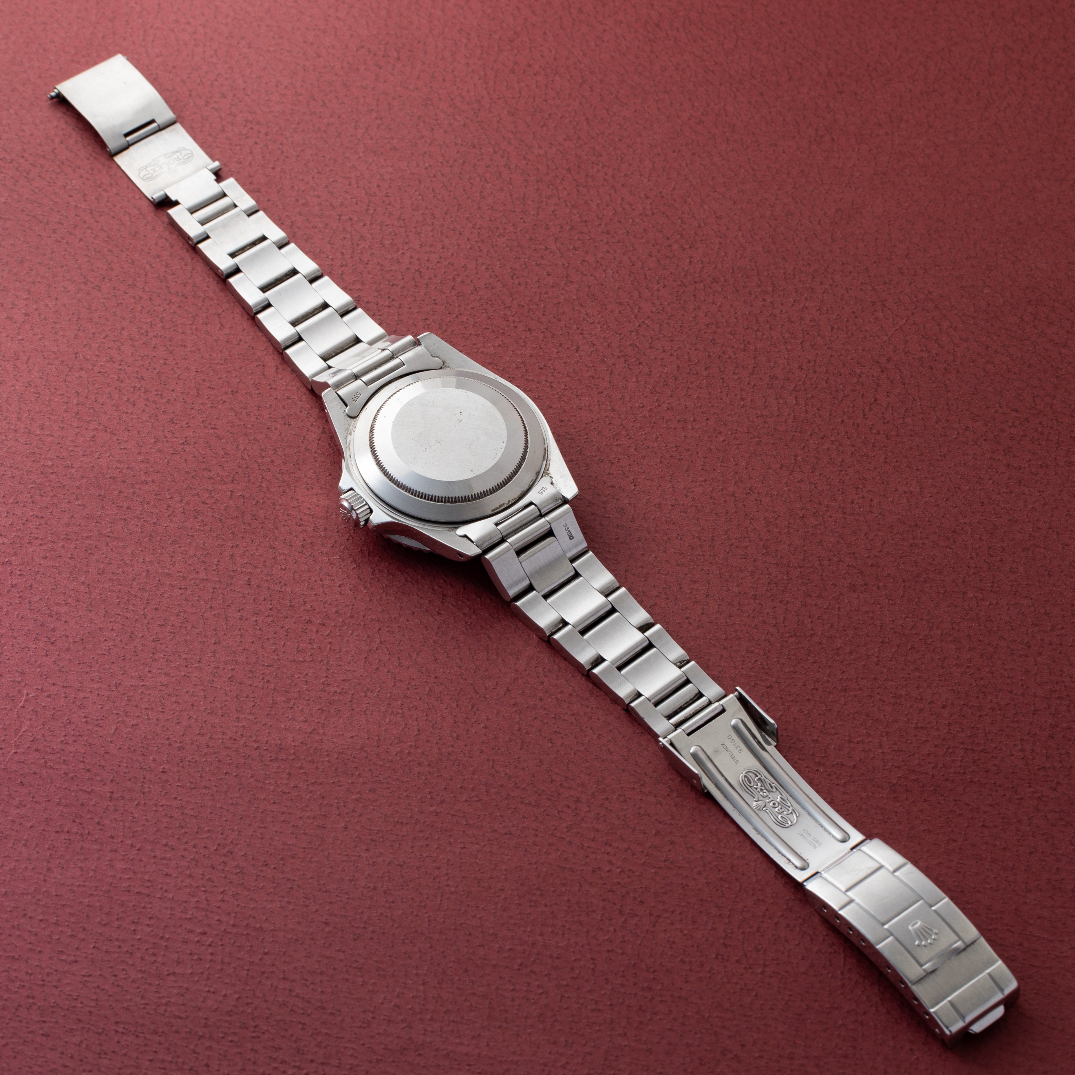 ロレックス サブマリーナデイト1983年製 Ref.16800