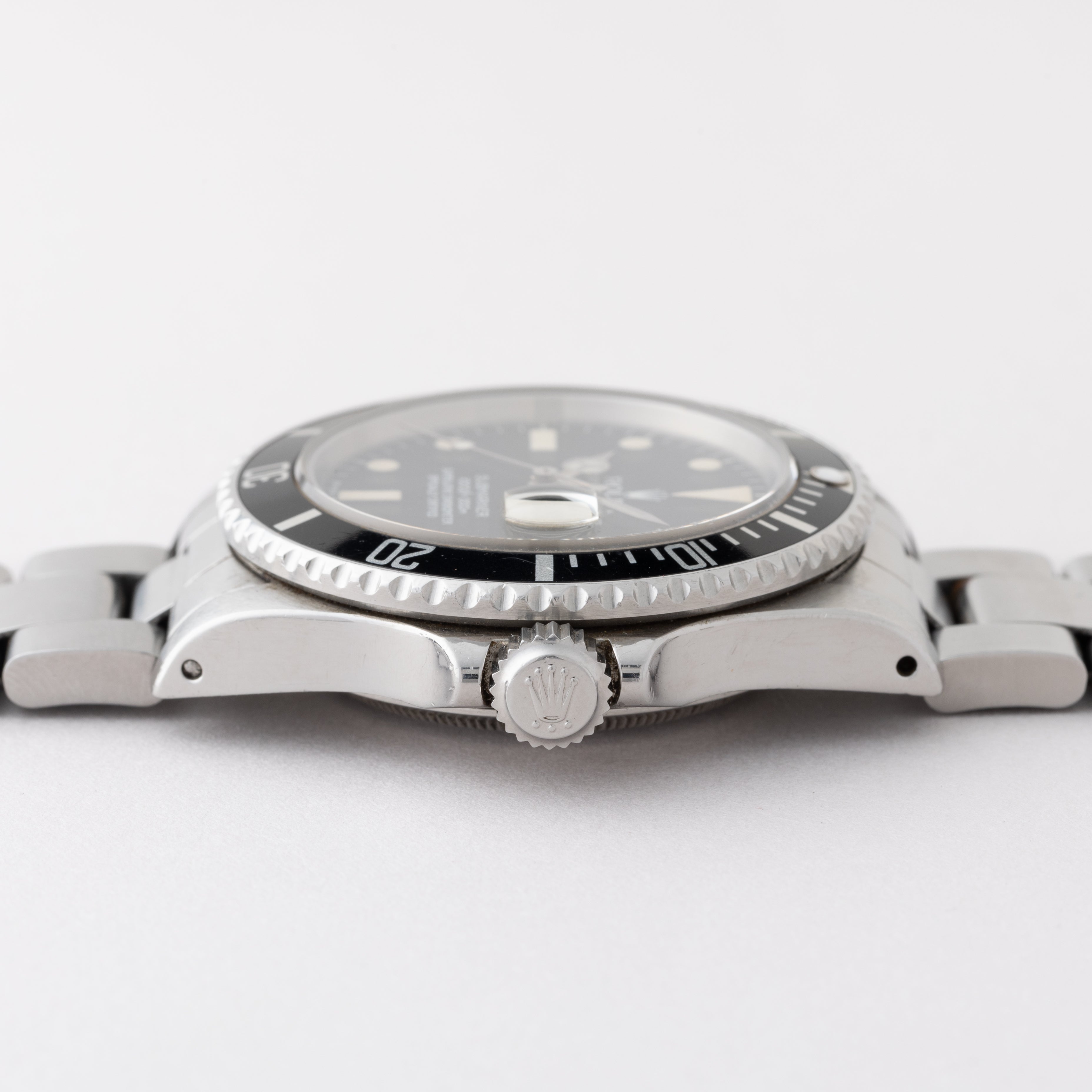 ロレックス サブマリーナデイト1983年製 Ref.16800