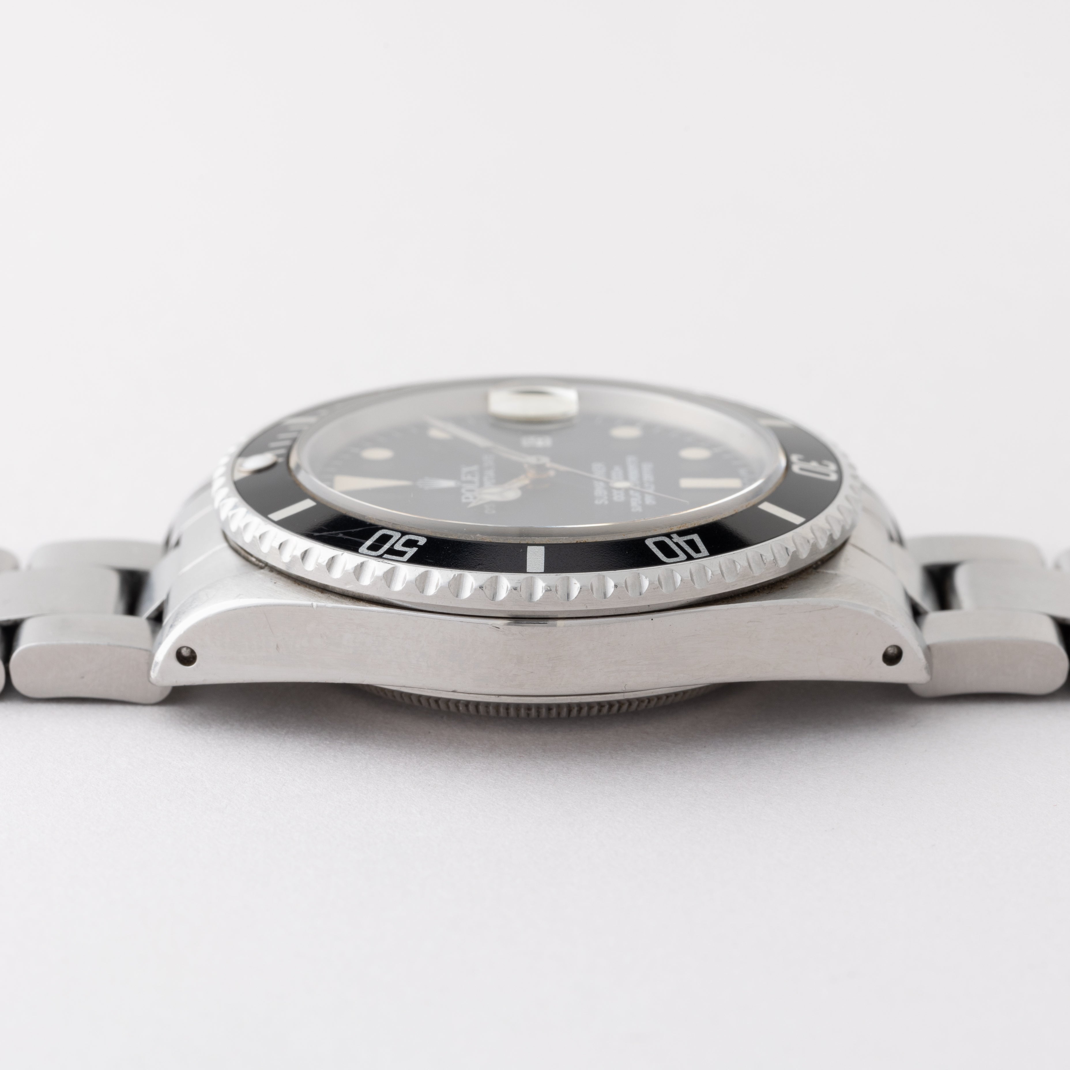 ロレックス サブマリーナデイト1983年製 Ref.16800