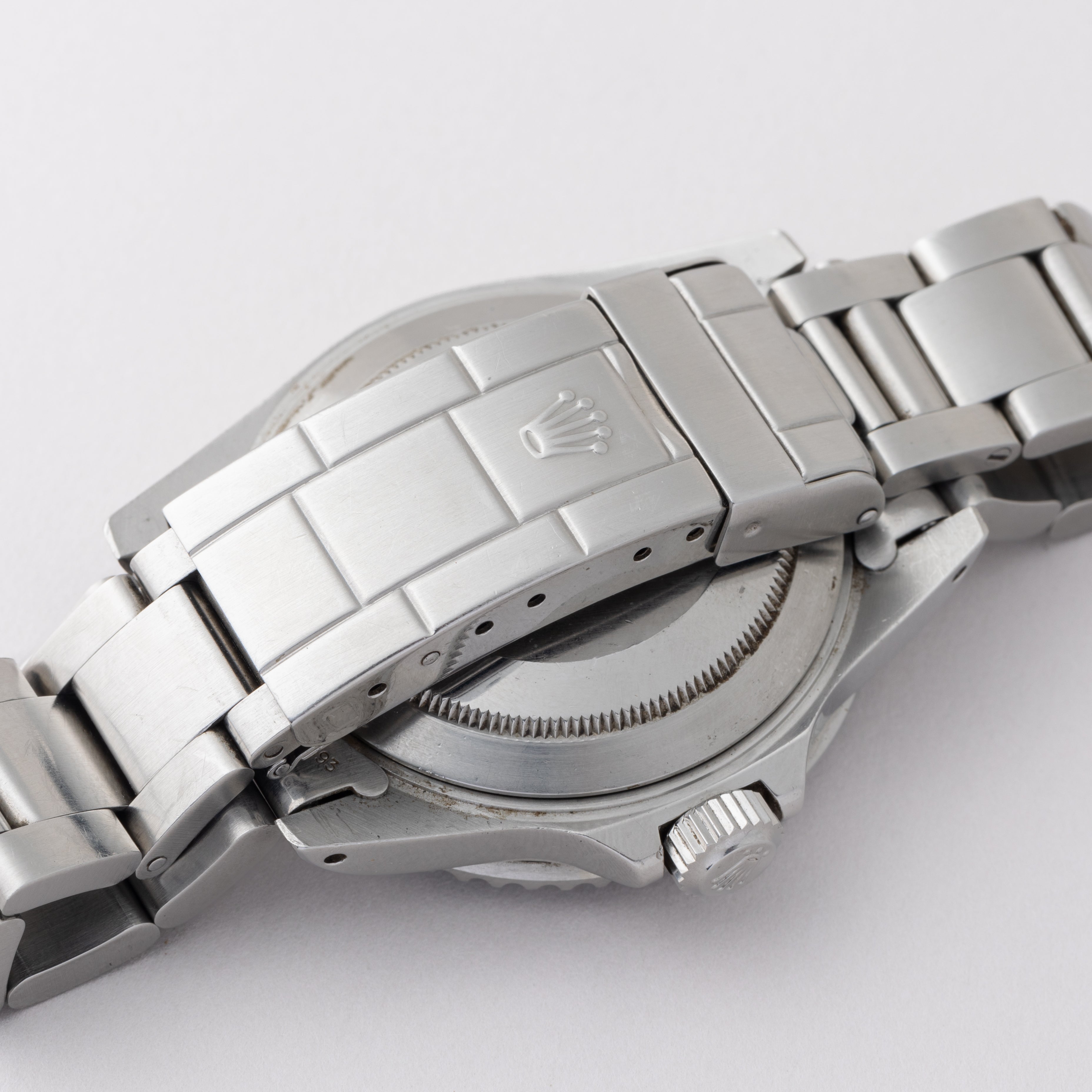 ロレックス サブマリーナデイト1983年製 Ref.16800