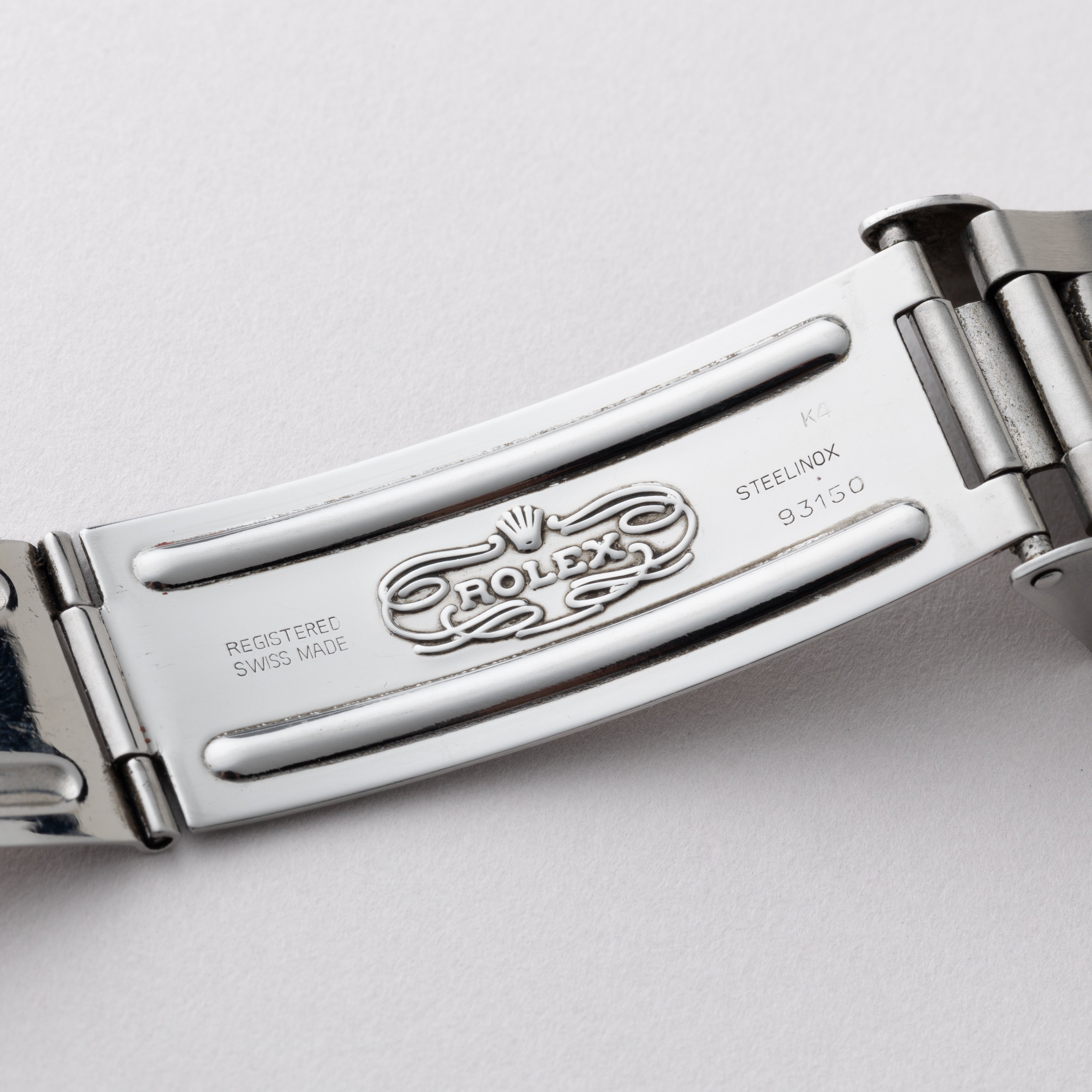 ロレックス サブマリーナデイト1983年製 Ref.16800