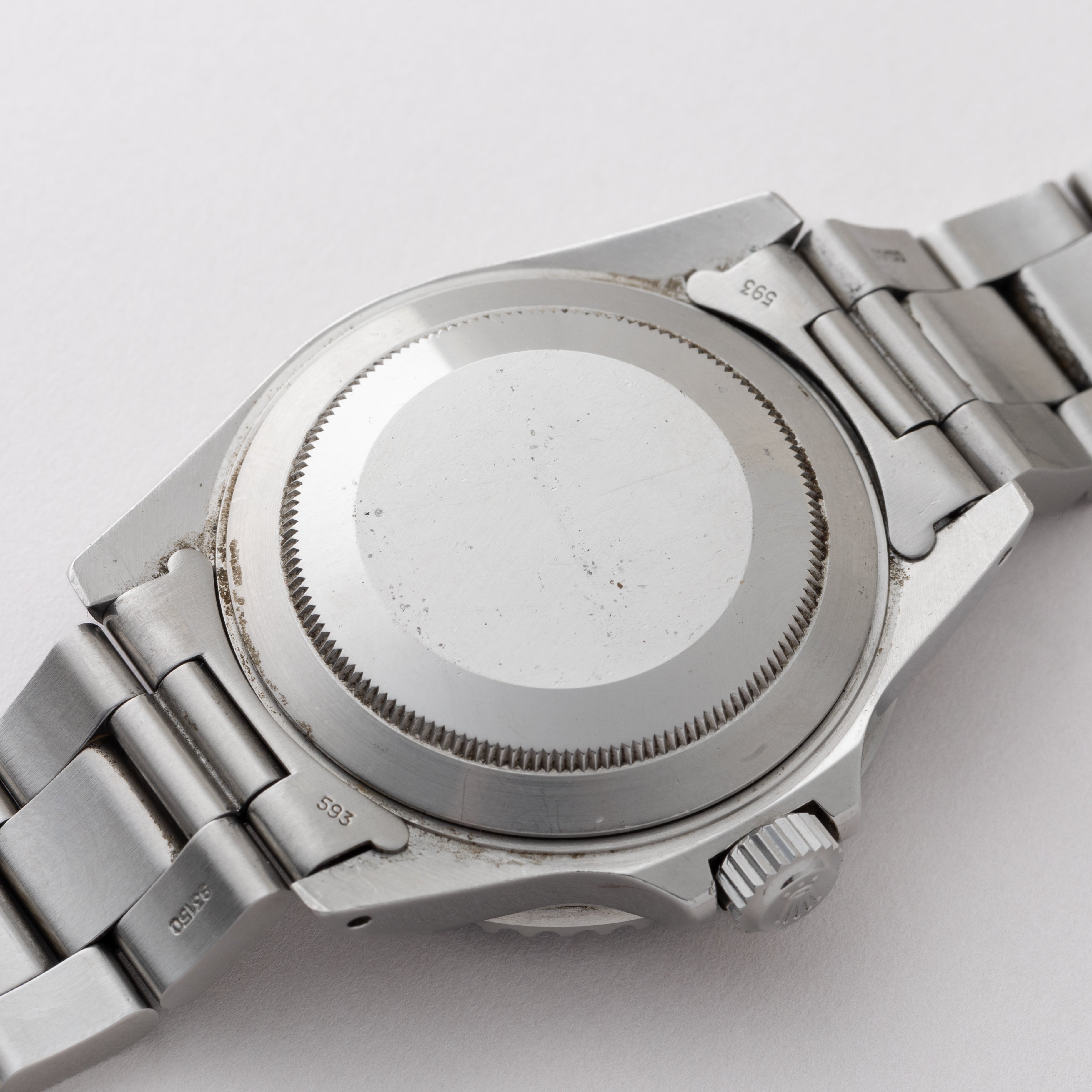 ロレックス サブマリーナデイト1983年製 Ref.16800