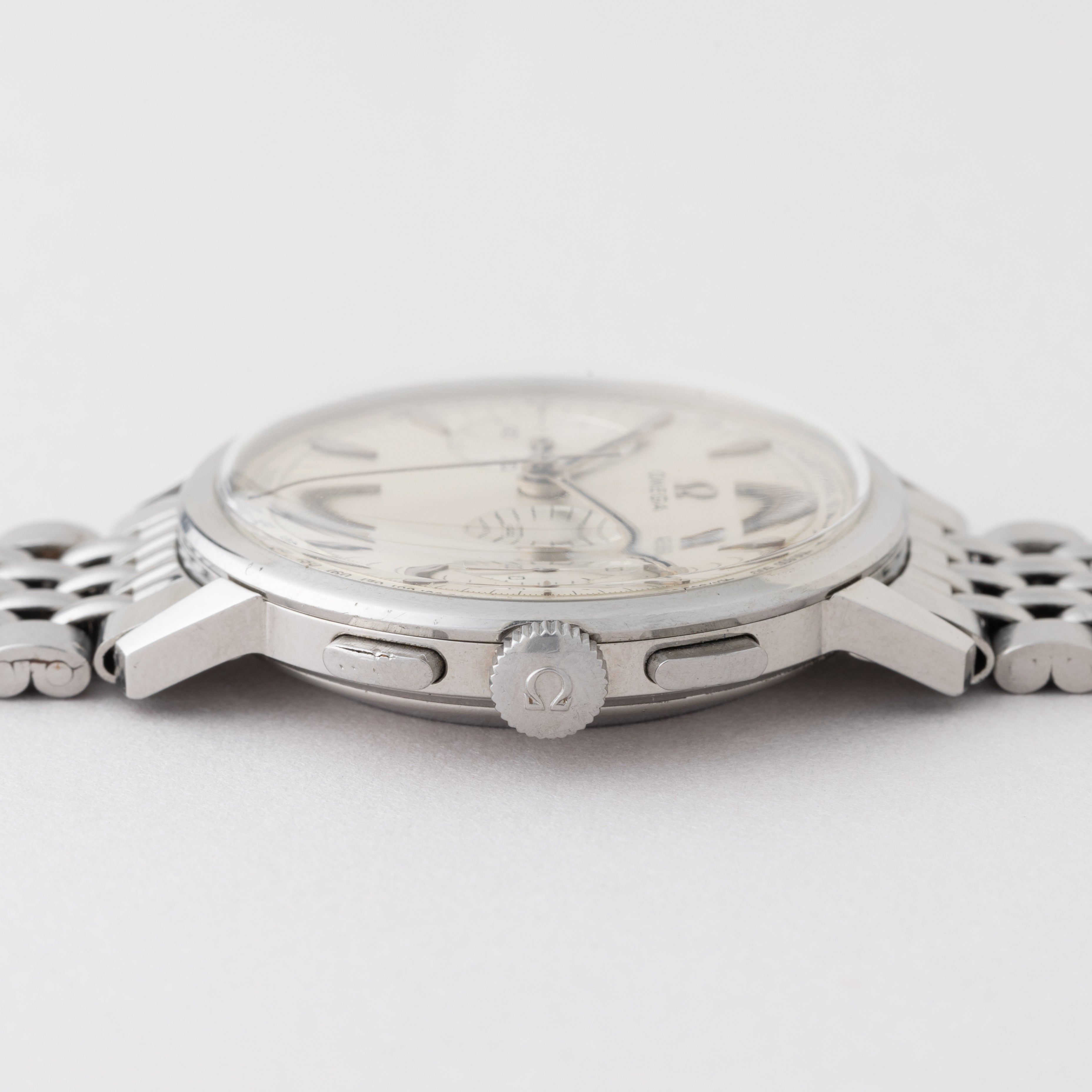 オメガ クロノグラフ 1966年製 Ref.101.00009