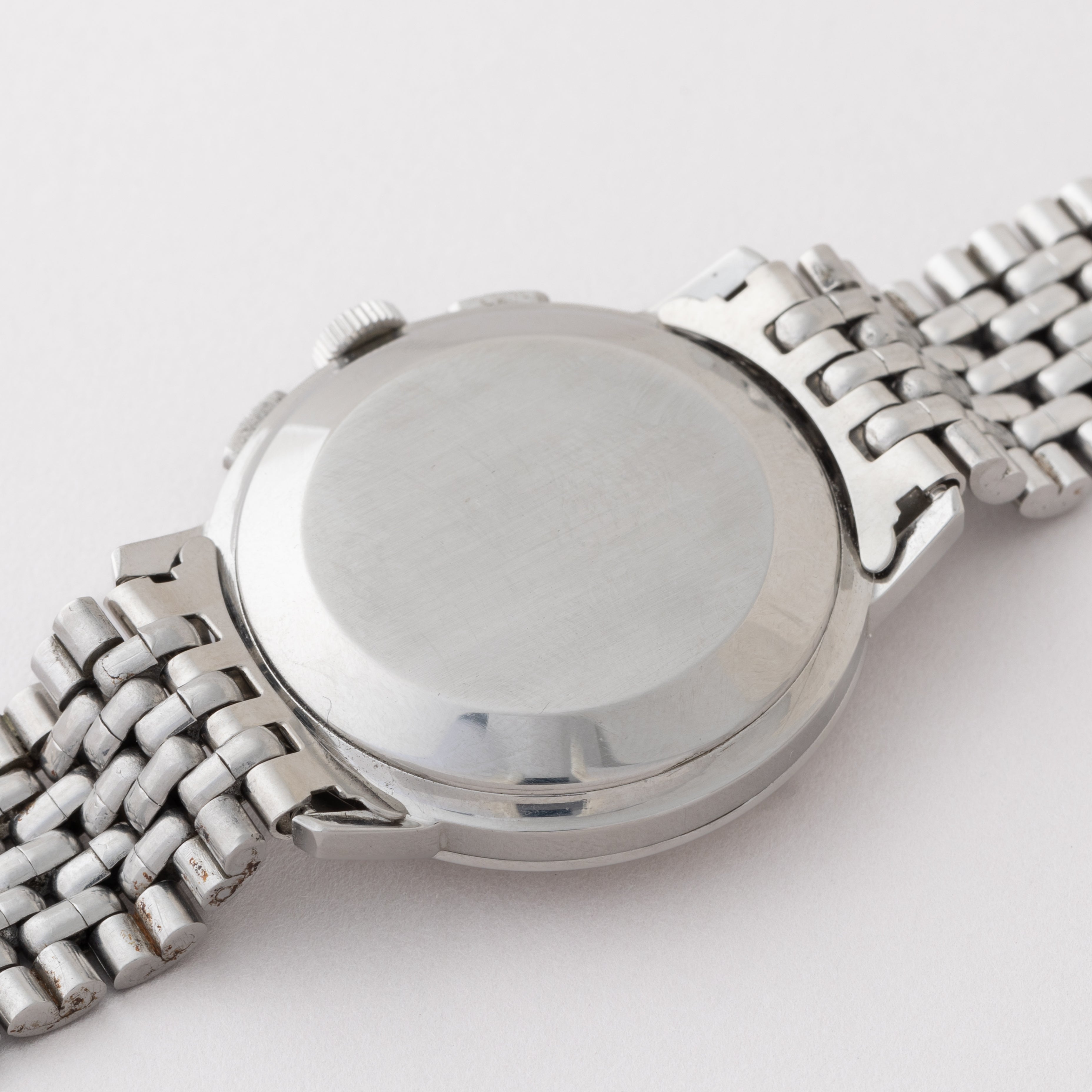 オメガ クロノグラフ 1966年製 Ref.101.00009