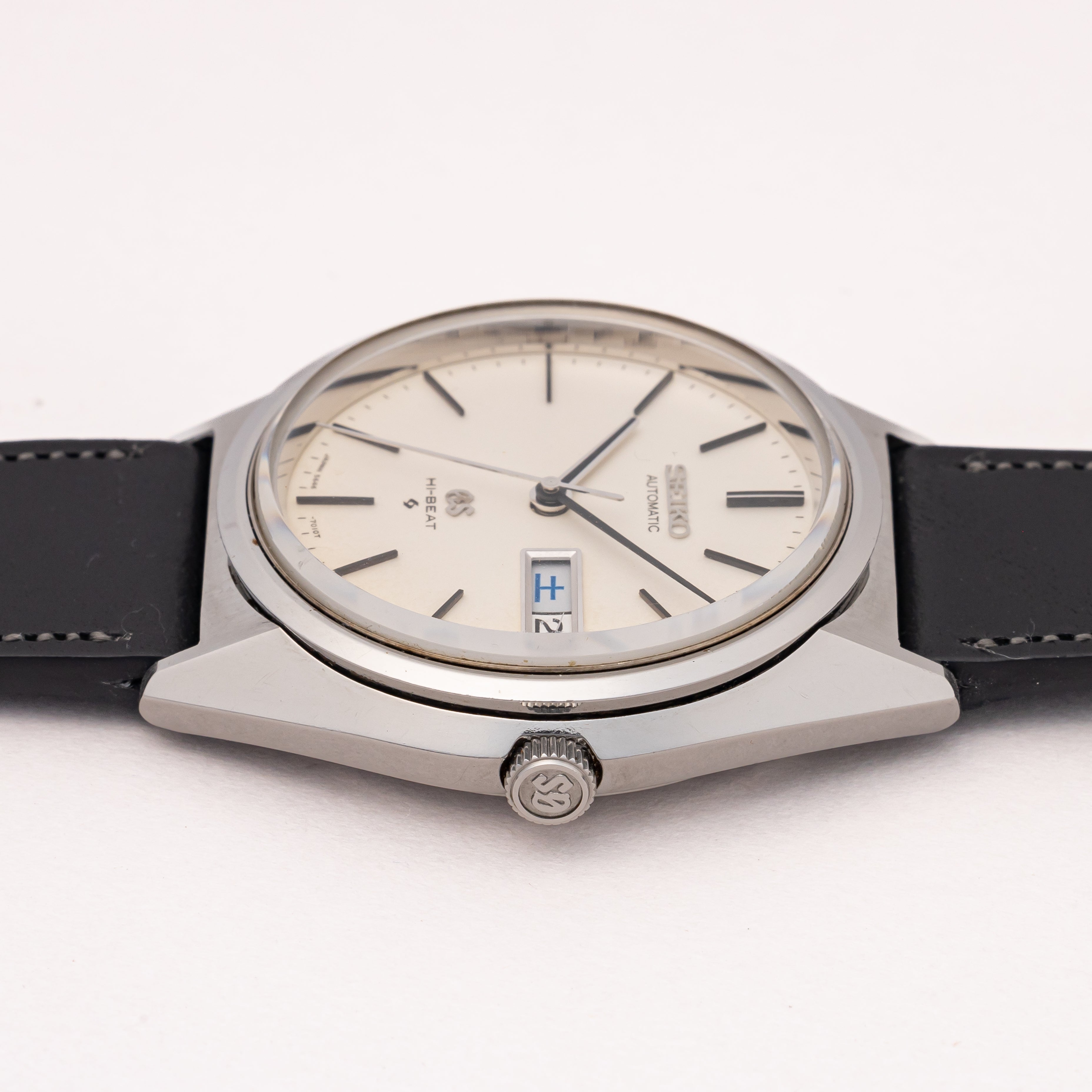 グランドセイコー 1971年製 Ref.5646-7010 56GS デイデイト