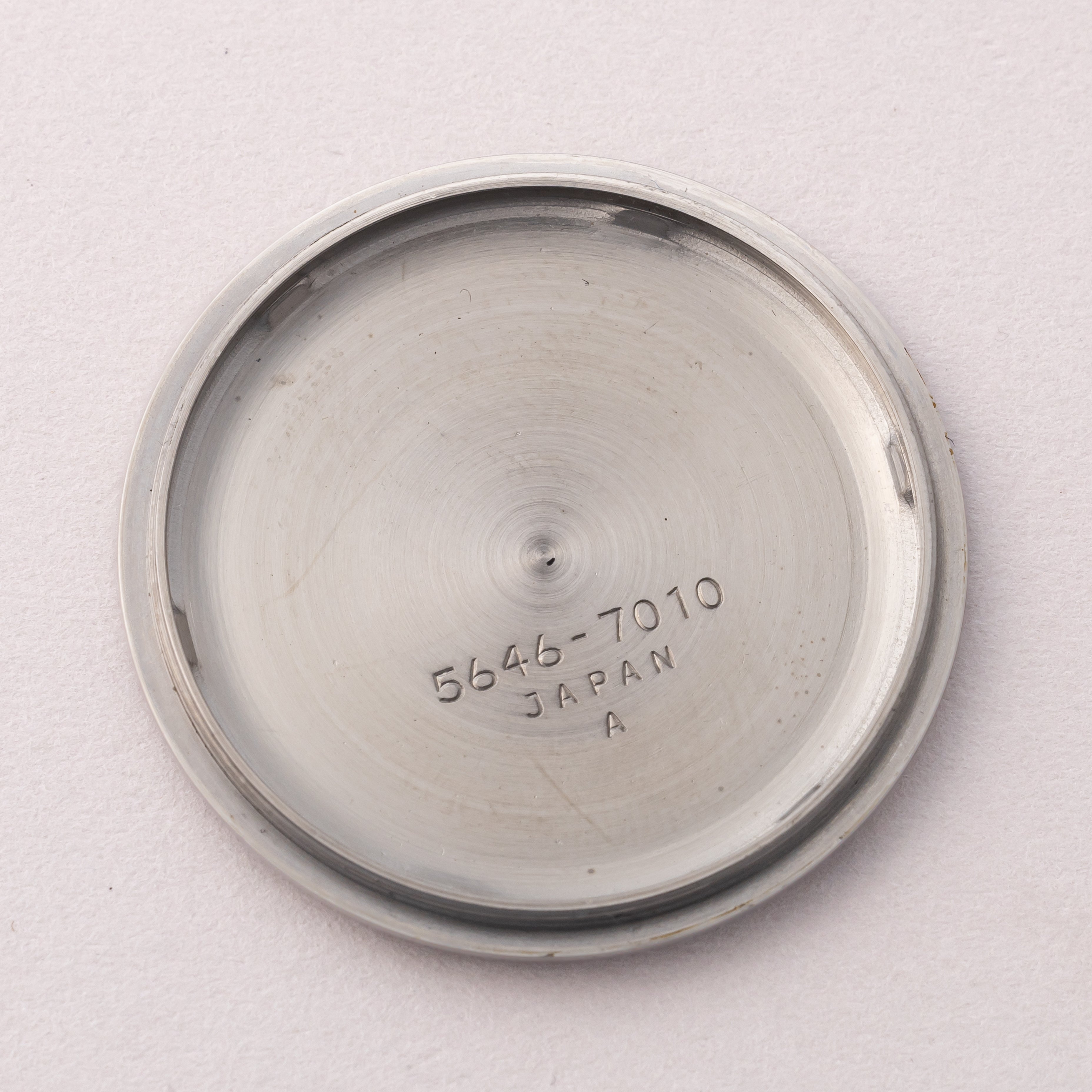 グランドセイコー 1971年製 Ref.5646-7010 56GS デイデイト