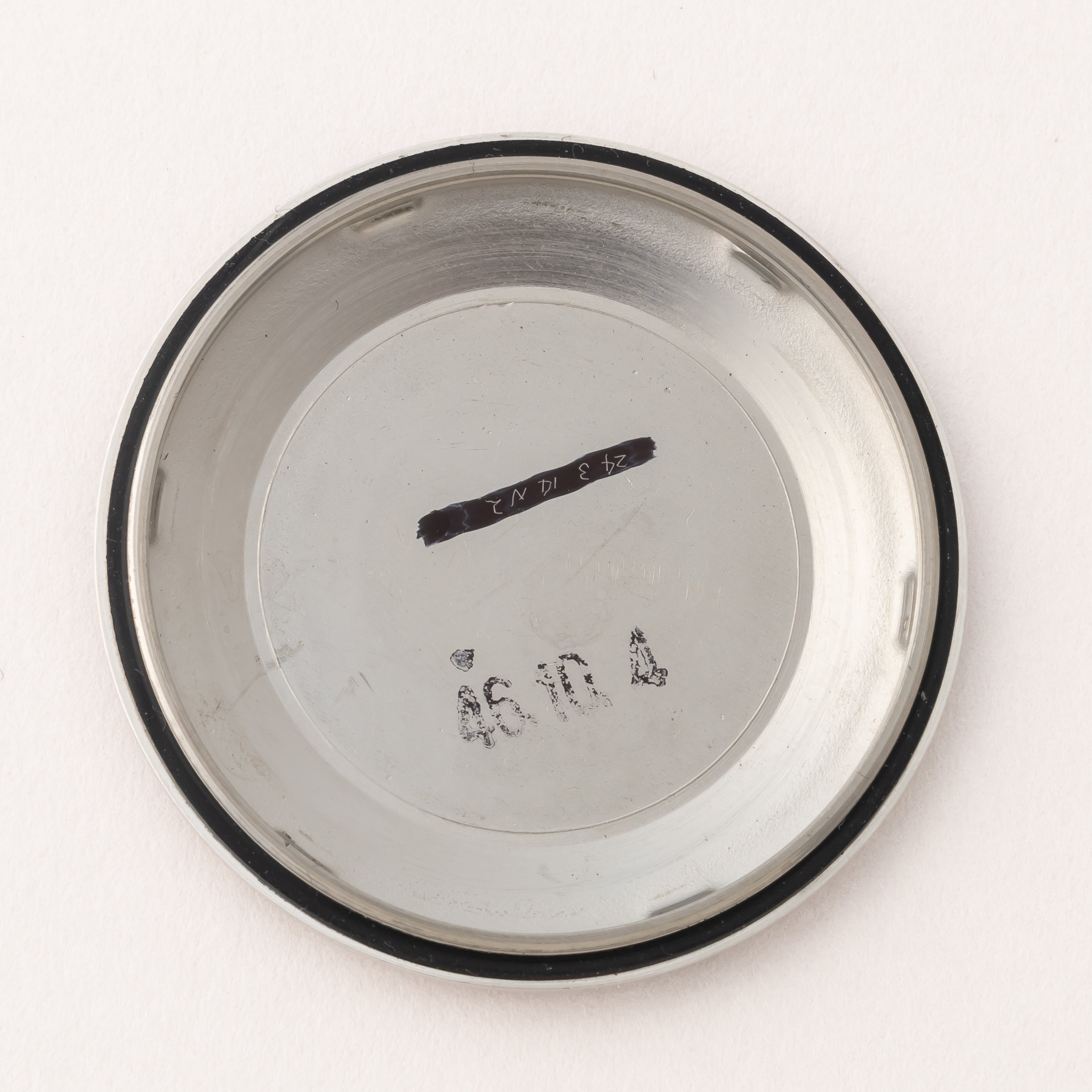 セイコー 1970年製/昭和45年製 5スポーツ スピードタイマー Ref.6139-6030