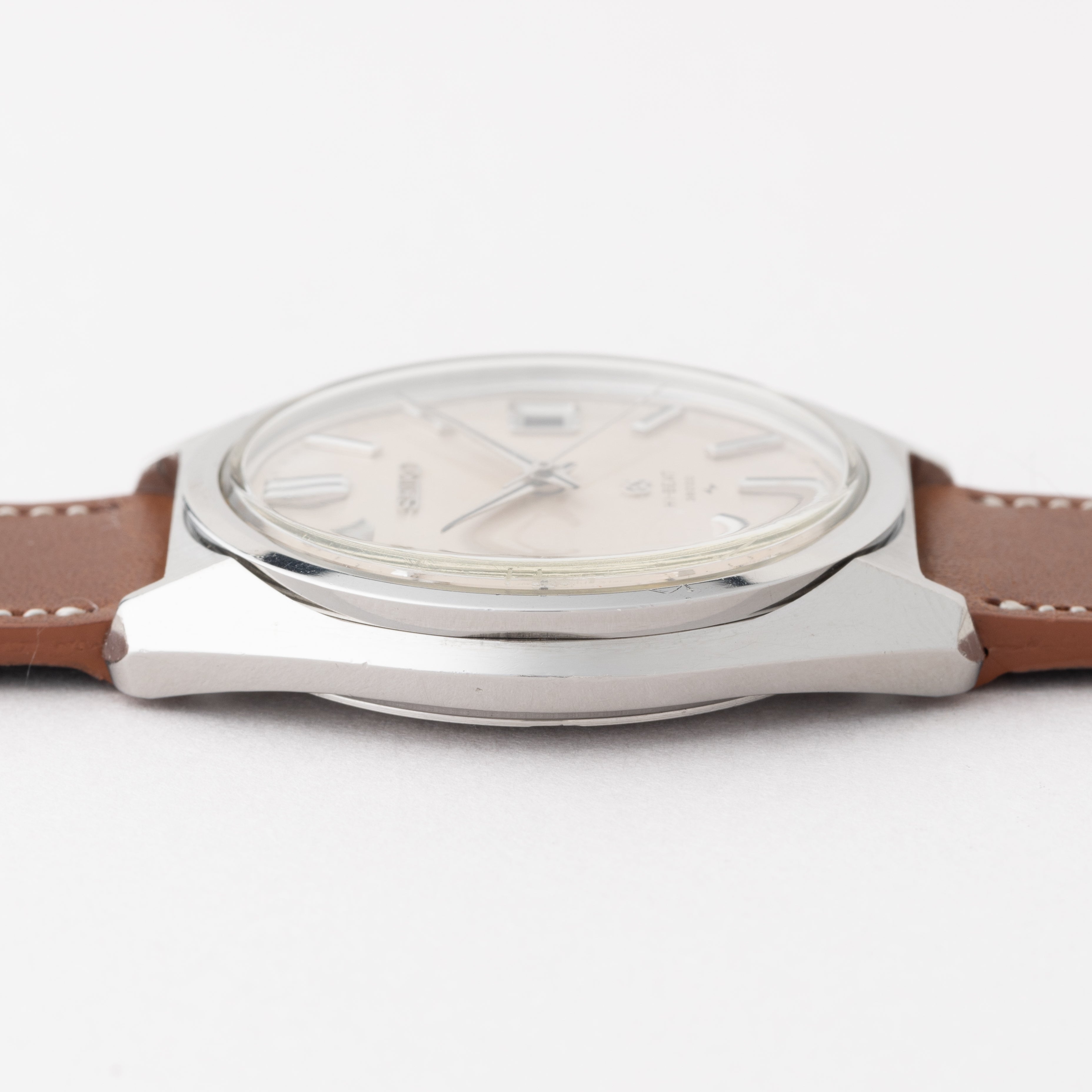 セイコー グランドセイコー 45GS 1968年製 Ref.4522-8000