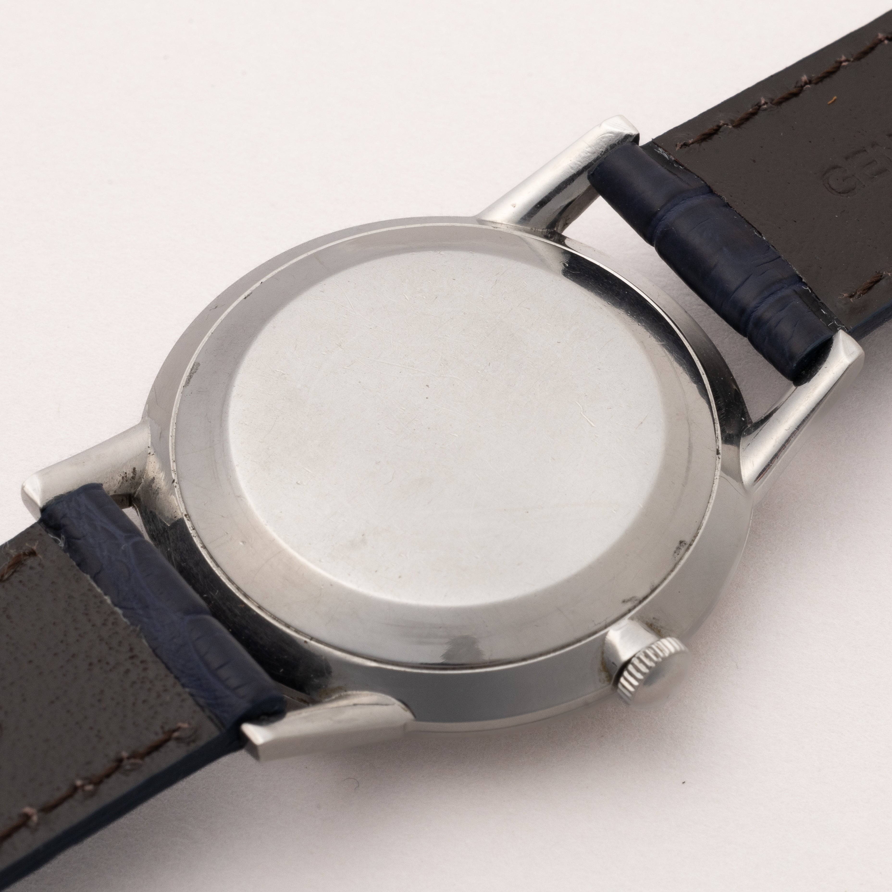 セイコー ロードマーベル 手巻き 1959年製 SD文字盤