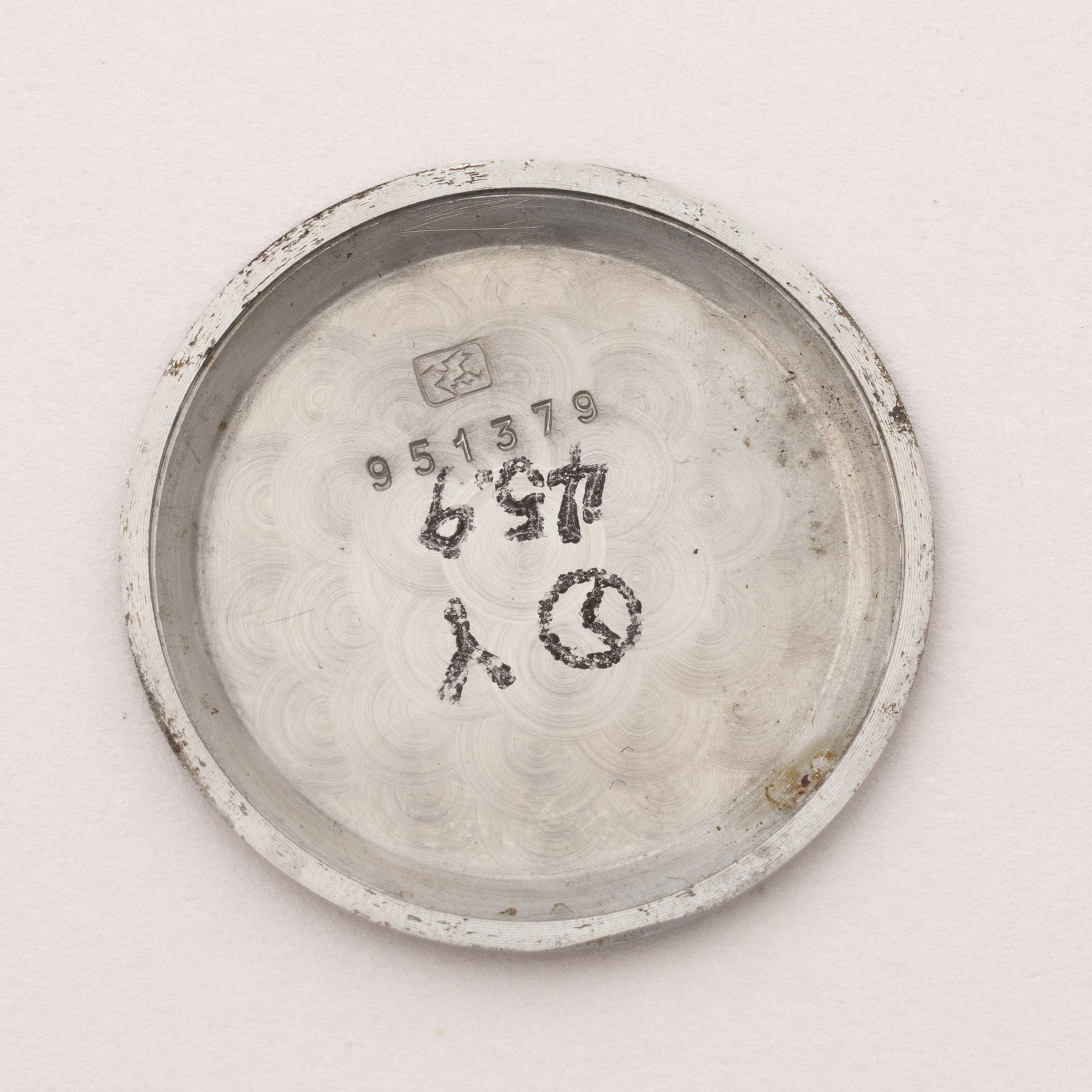 セイコー ロードマーベル 手巻き 1959年製 SD文字盤