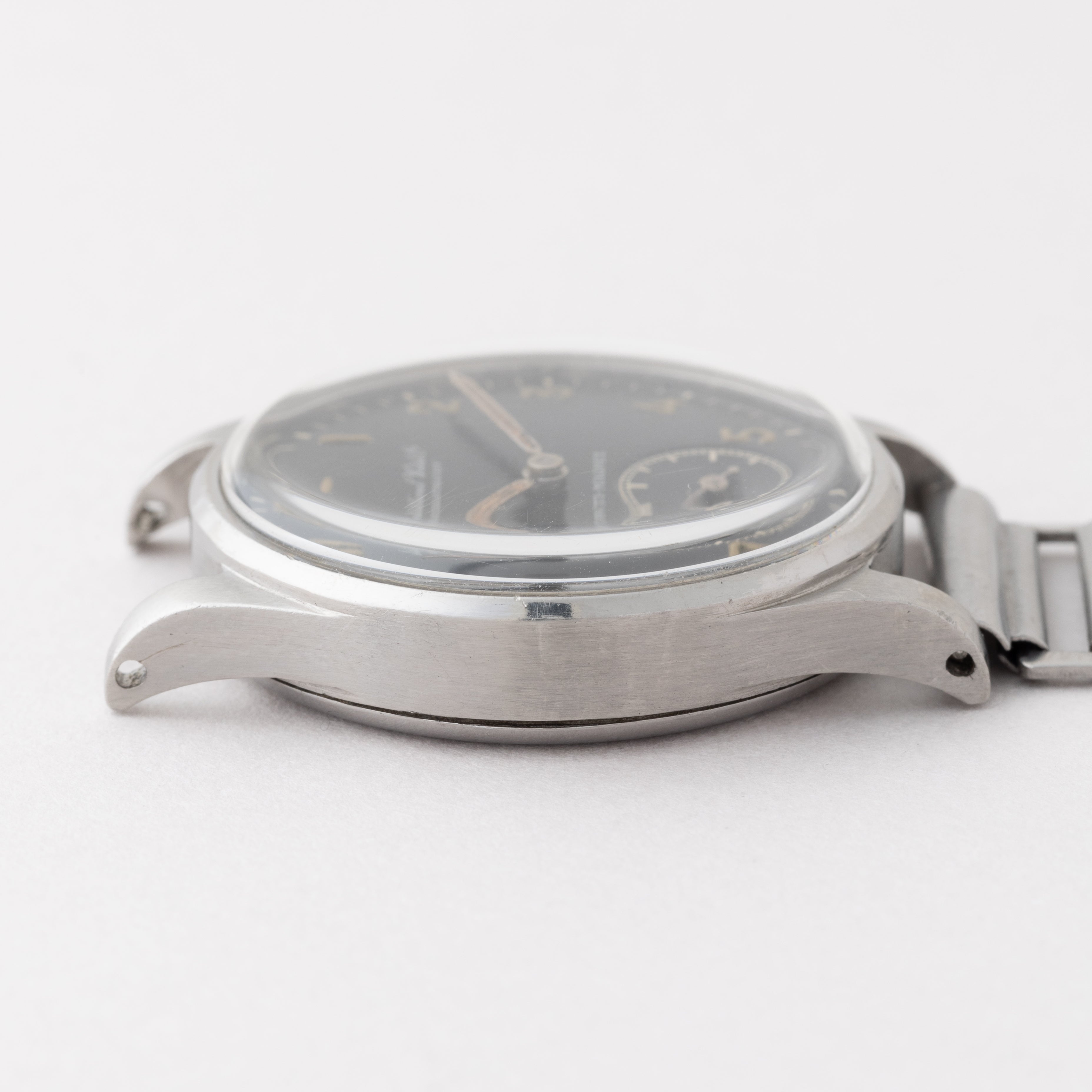 IWC ハーメットケース 1941年製 Cal.83 手巻き スモールセコンド