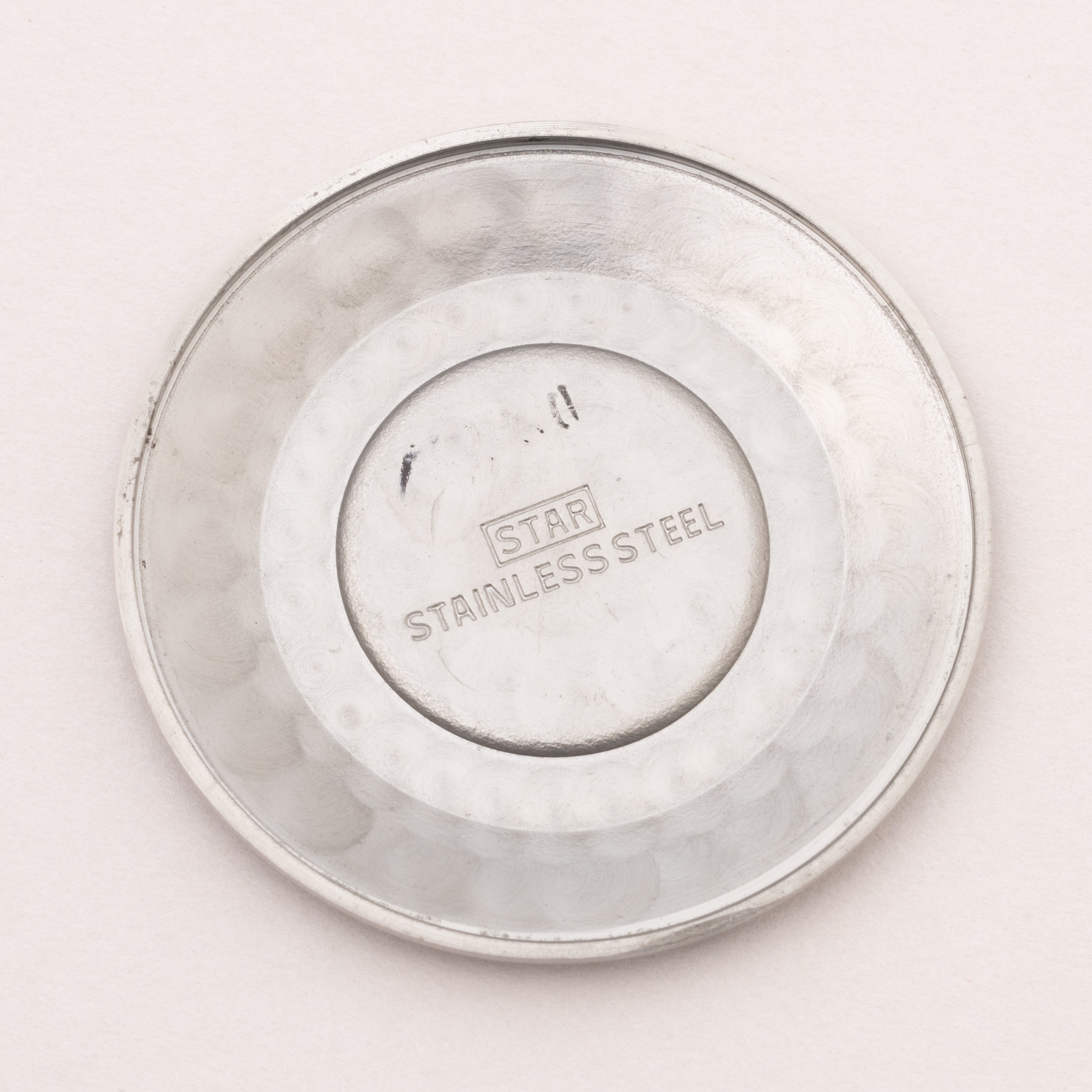 シチズン クロノメーター 1965年製 手巻き Ref.CR1507051