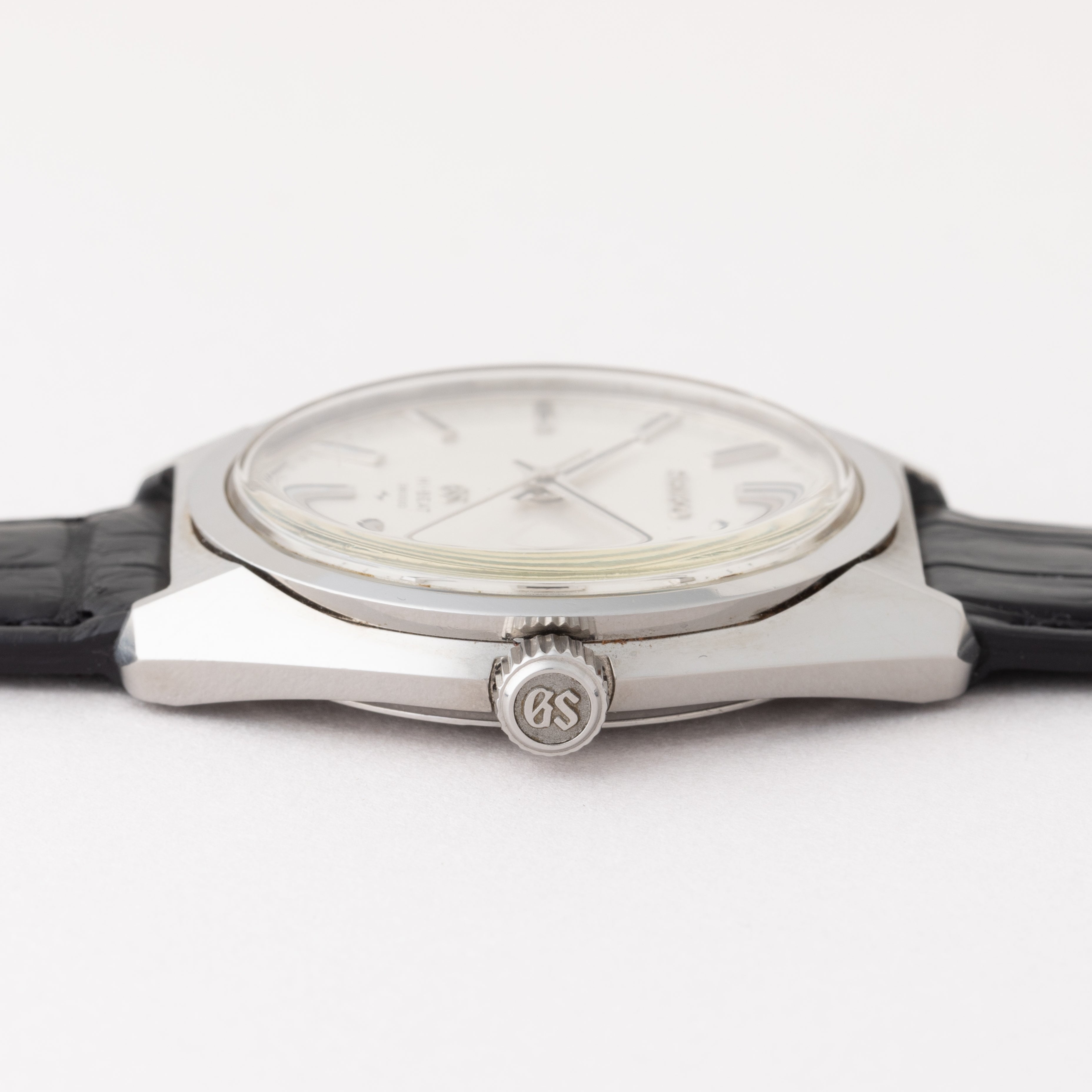 セイコー グランドセイコー 45GS 1970年製/昭和45年製 Ref.4522-8000