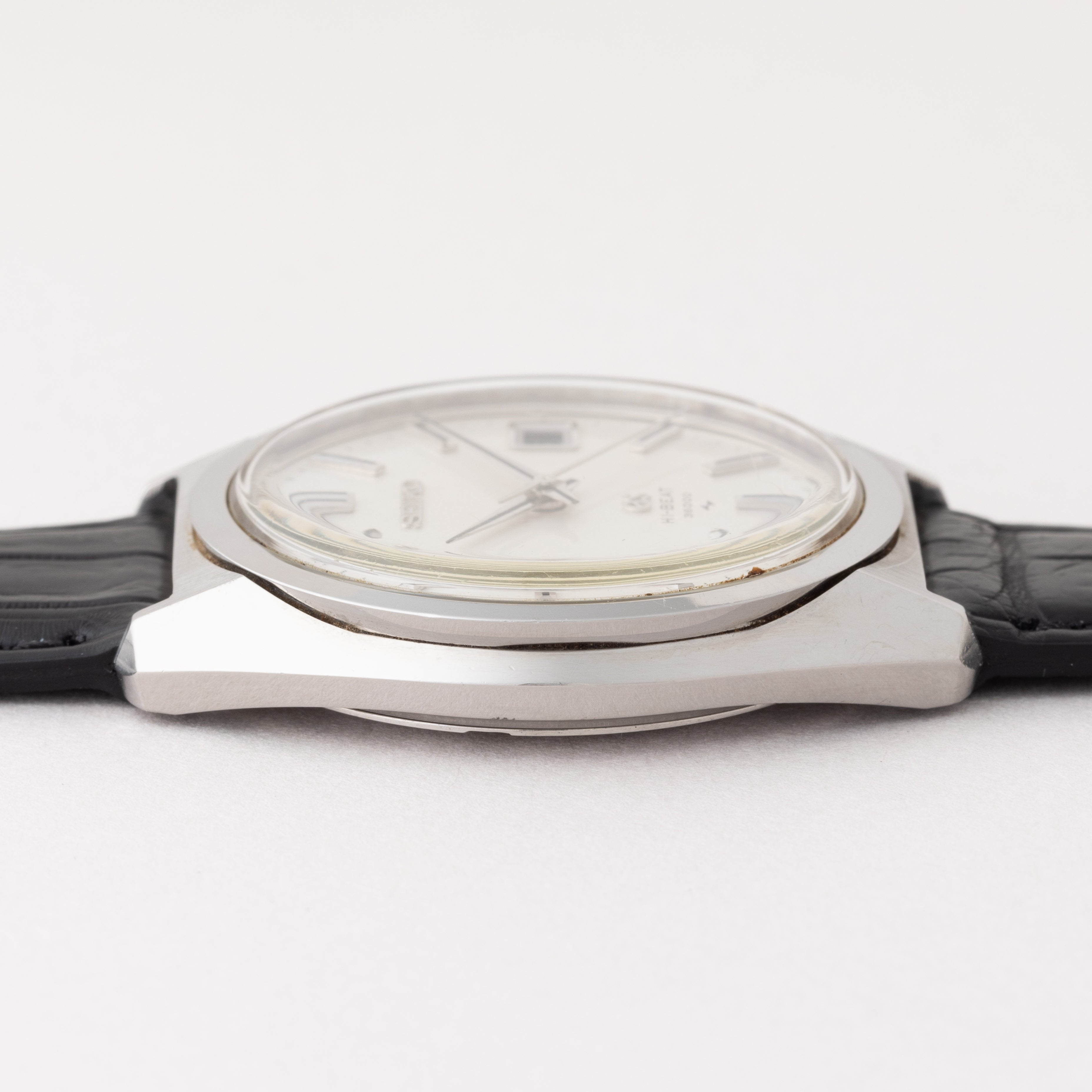 セイコー グランドセイコー 45GS 1970年製/昭和45年製 Ref.4522-8000