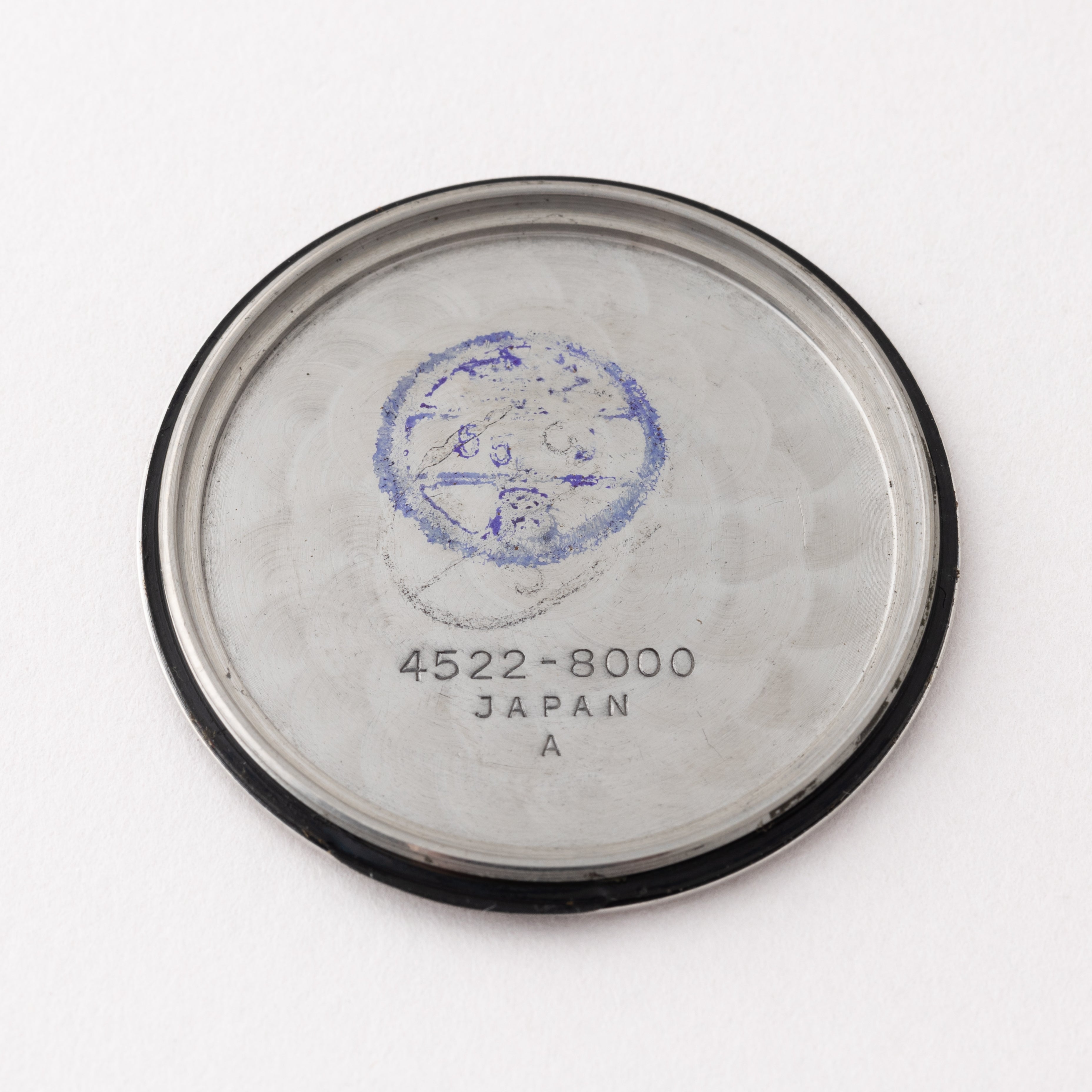 セイコー グランドセイコー 45GS 1970年製/昭和45年製 Ref.4522-8000