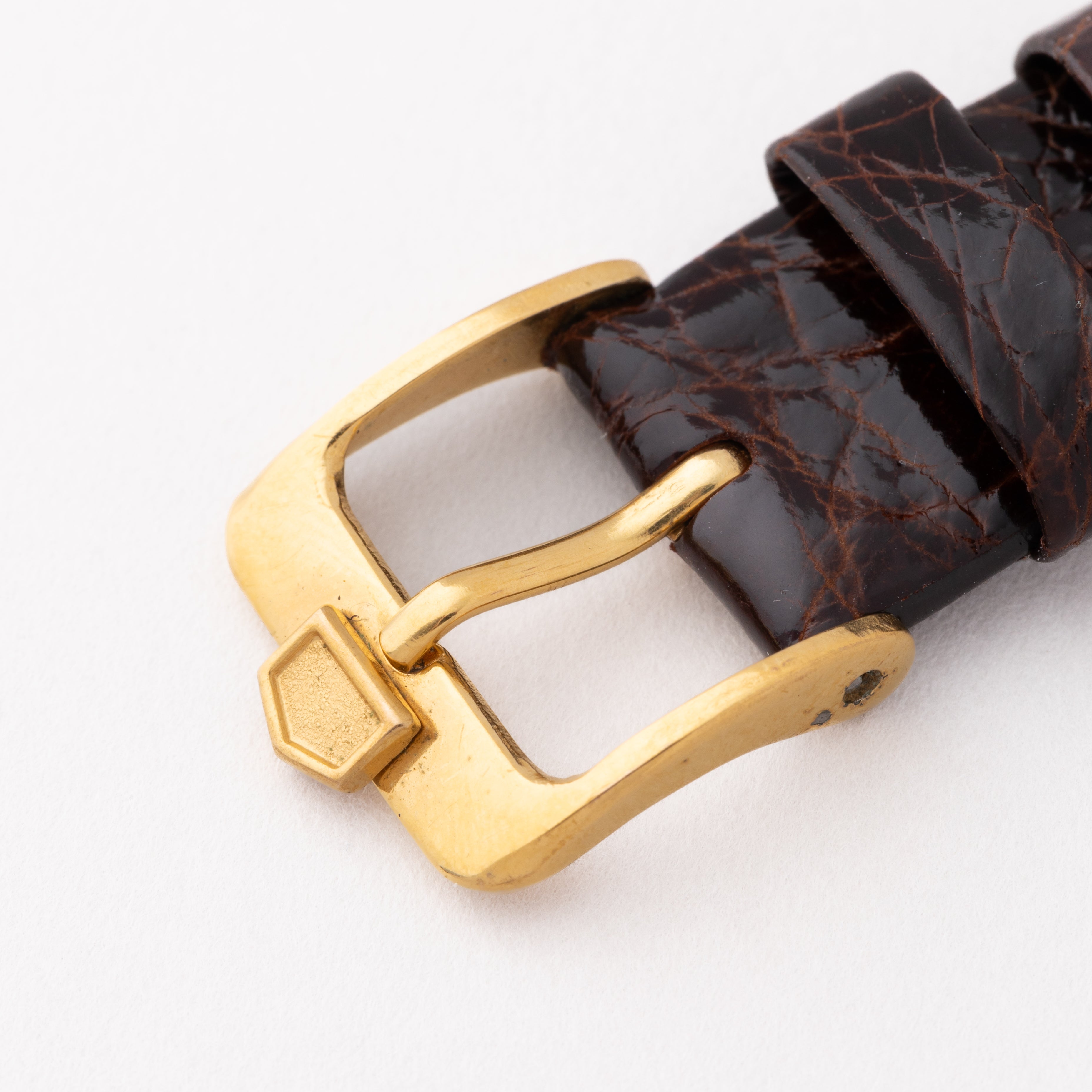 エドワード・ホイヤー カレンダームーンフェイズクロノグラフ 1990年製 Ref.188.215/1