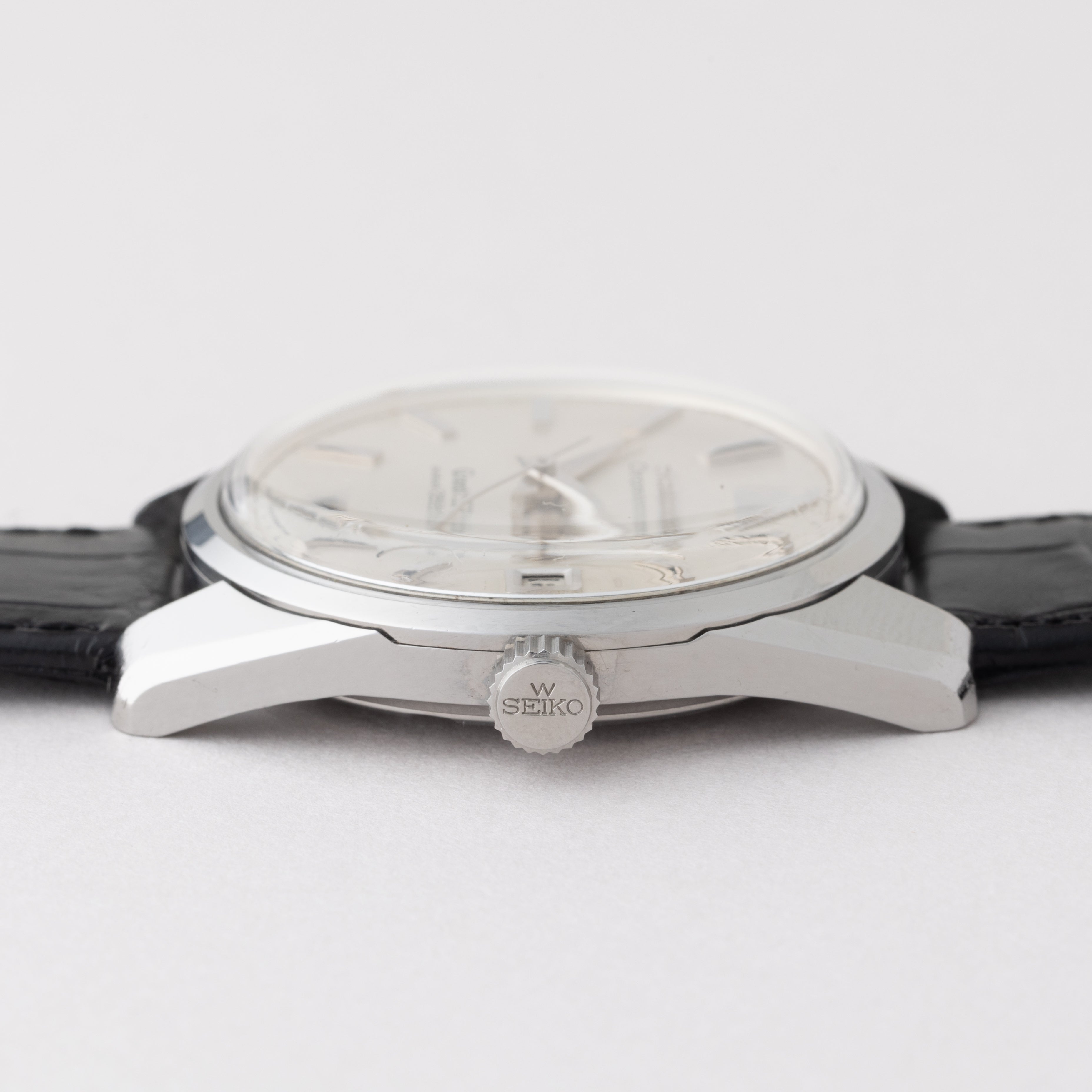 セイコー グランドセイコー 57GS前期型 クロノメーター表記 1966年製 Ref.5722-9990