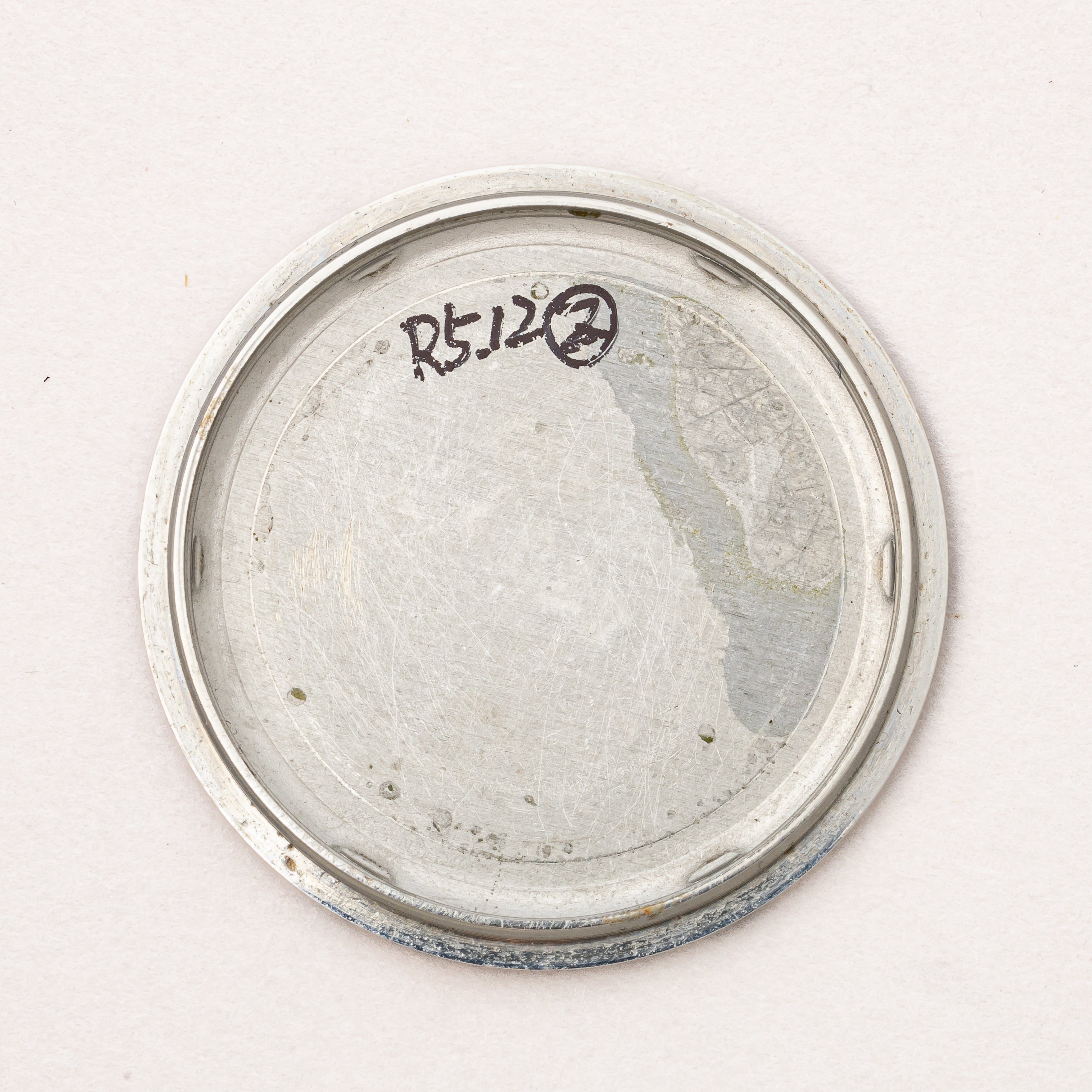 キングセイコー 56KSクロノメーター 1972年製 Ref.5625-7041