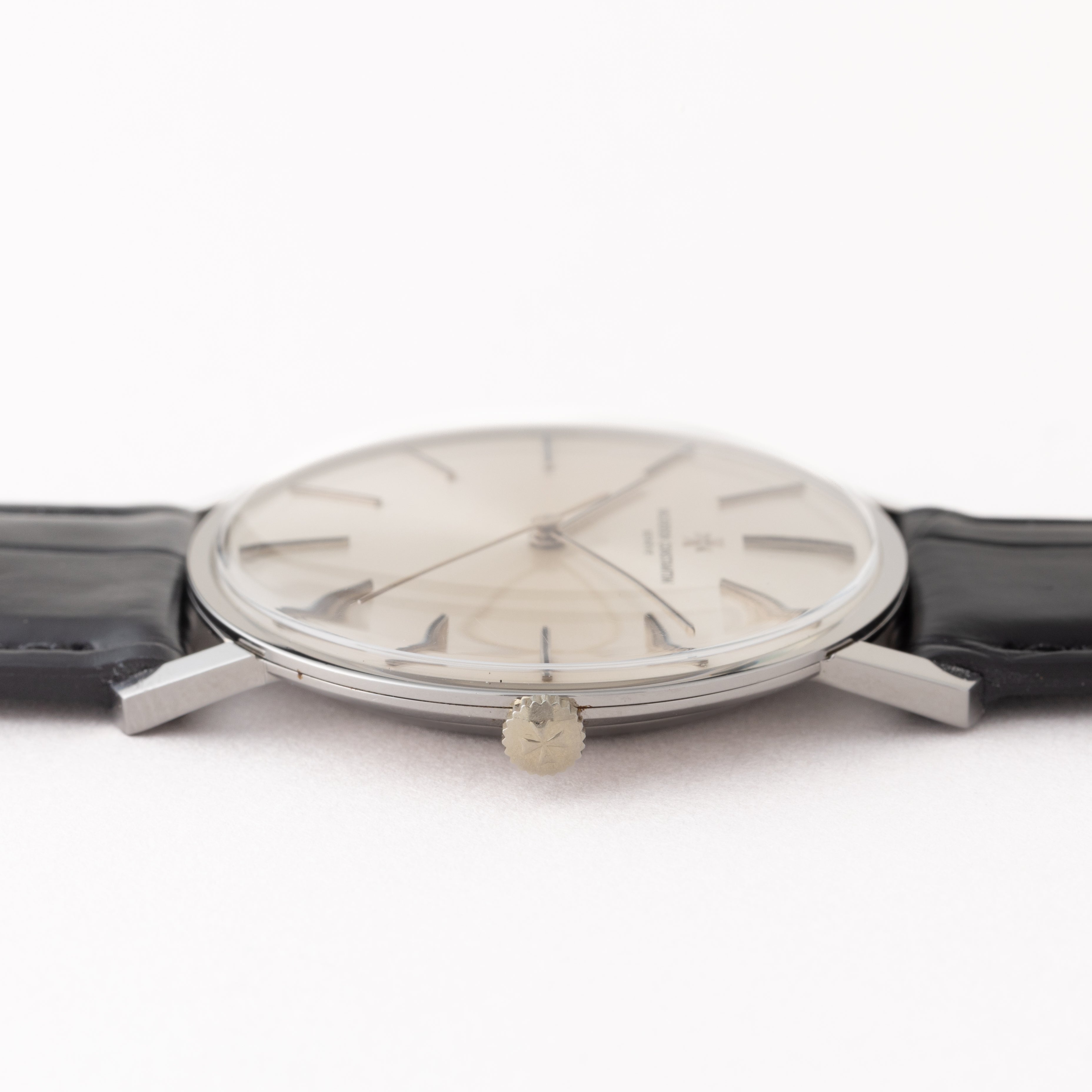 ヴァシュロン・コンスタンタン 1970年代 Ref.6563 手巻き ラウンドケース 3針