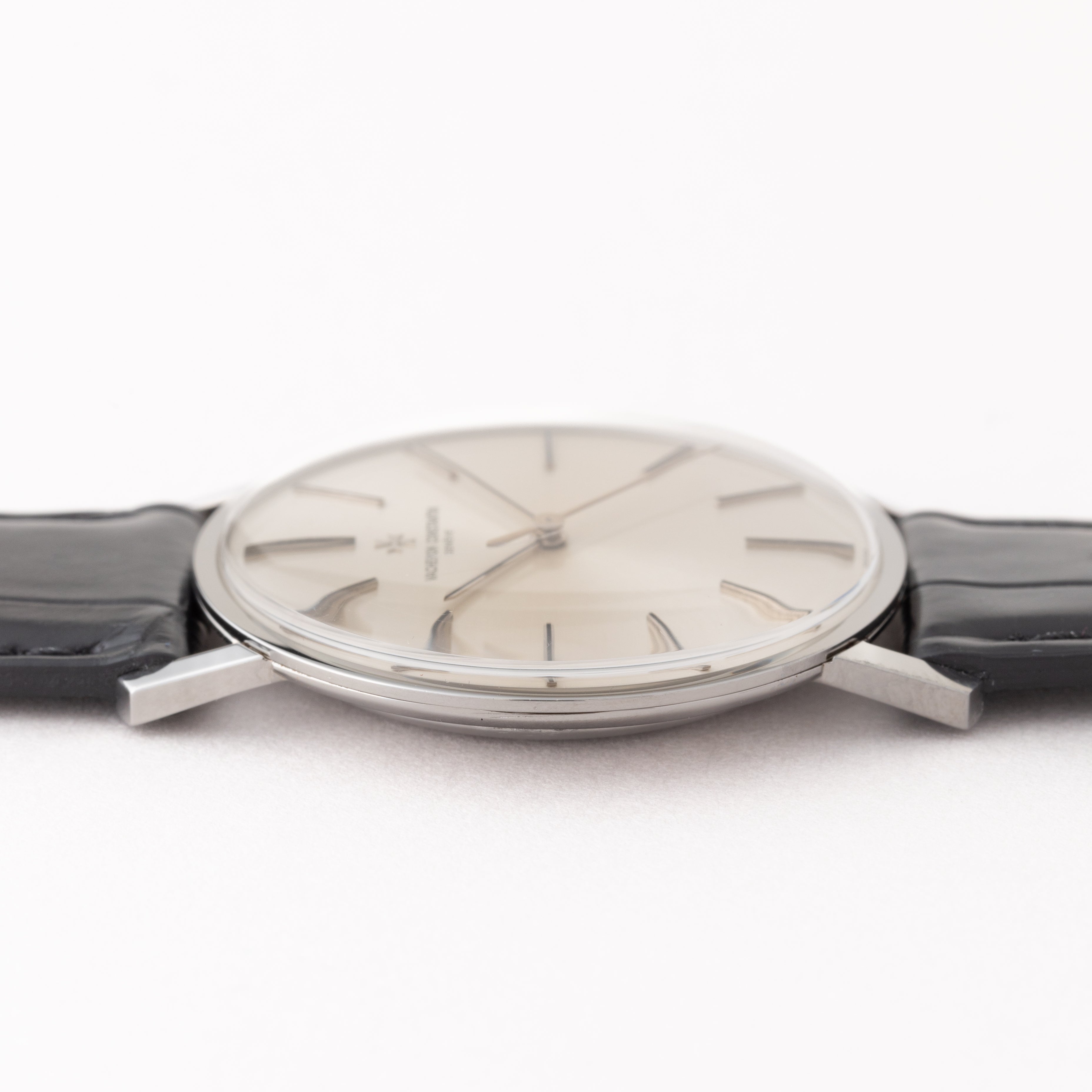 ヴァシュロン・コンスタンタン 1970年代 Ref.6563 手巻き ラウンドケース 3針