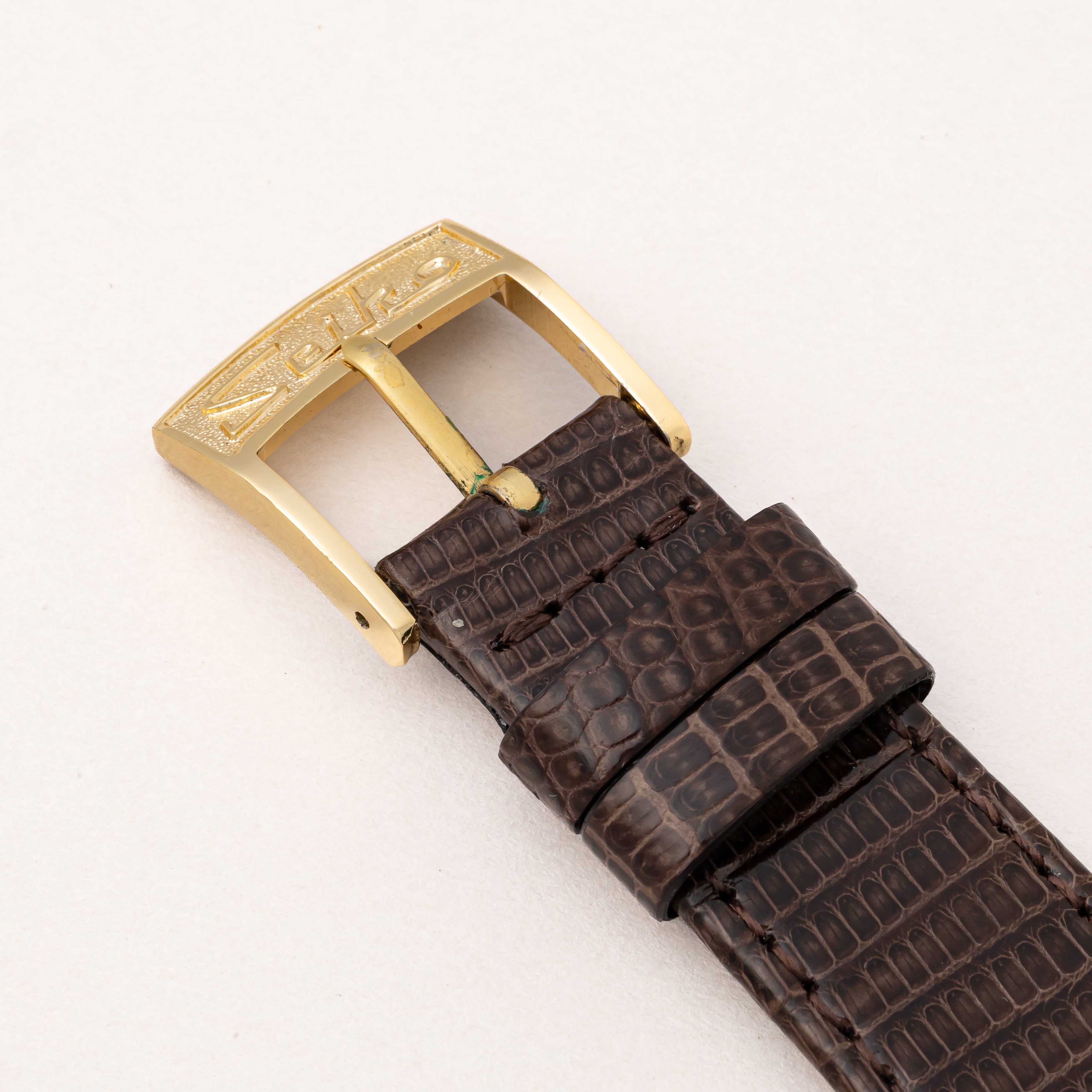 キングセイコー 1968年製 AGFケース Ref.44‐2000 ノンデイト