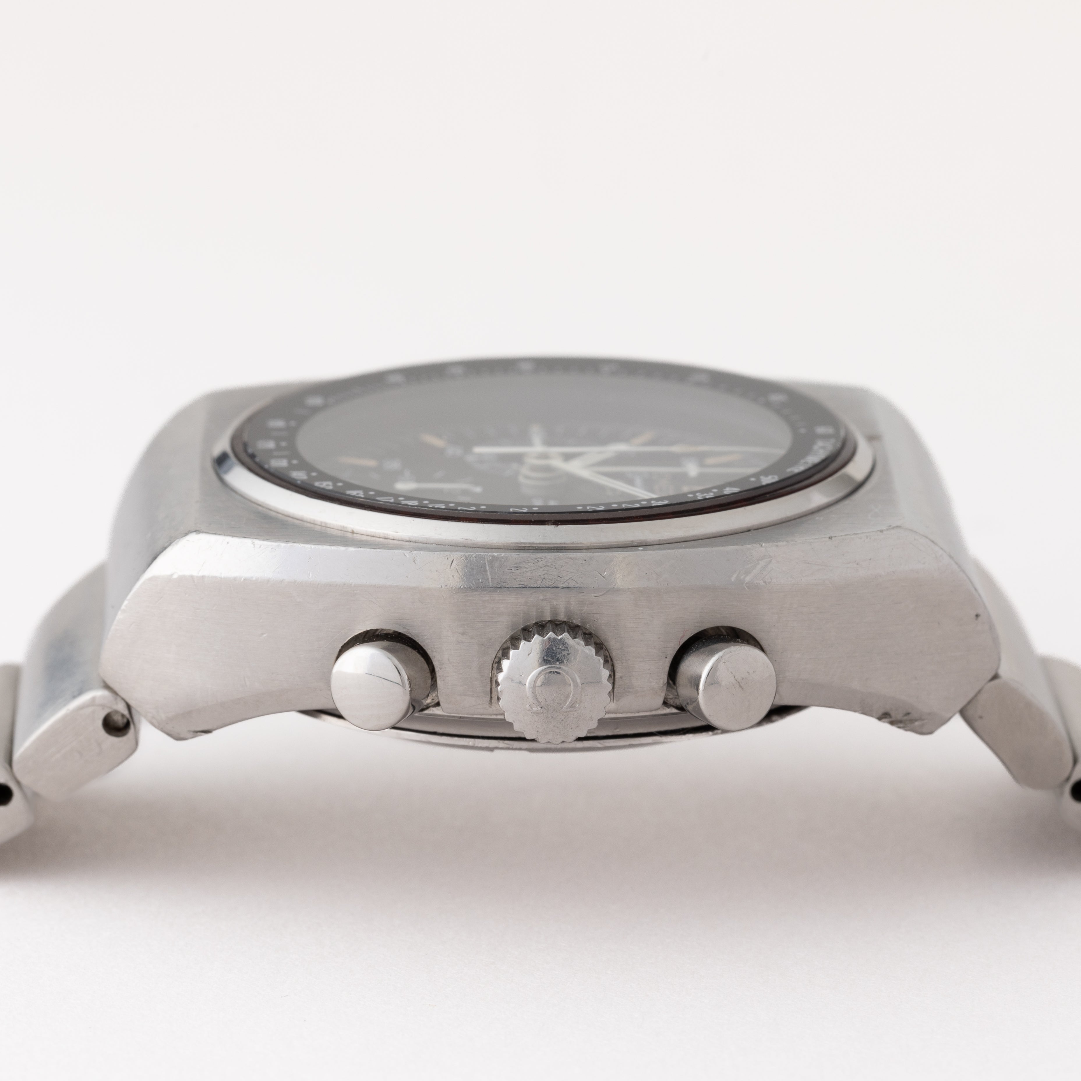 オメガ スピードマスター125 1974年製 Ref.178.0002 クロノメーター