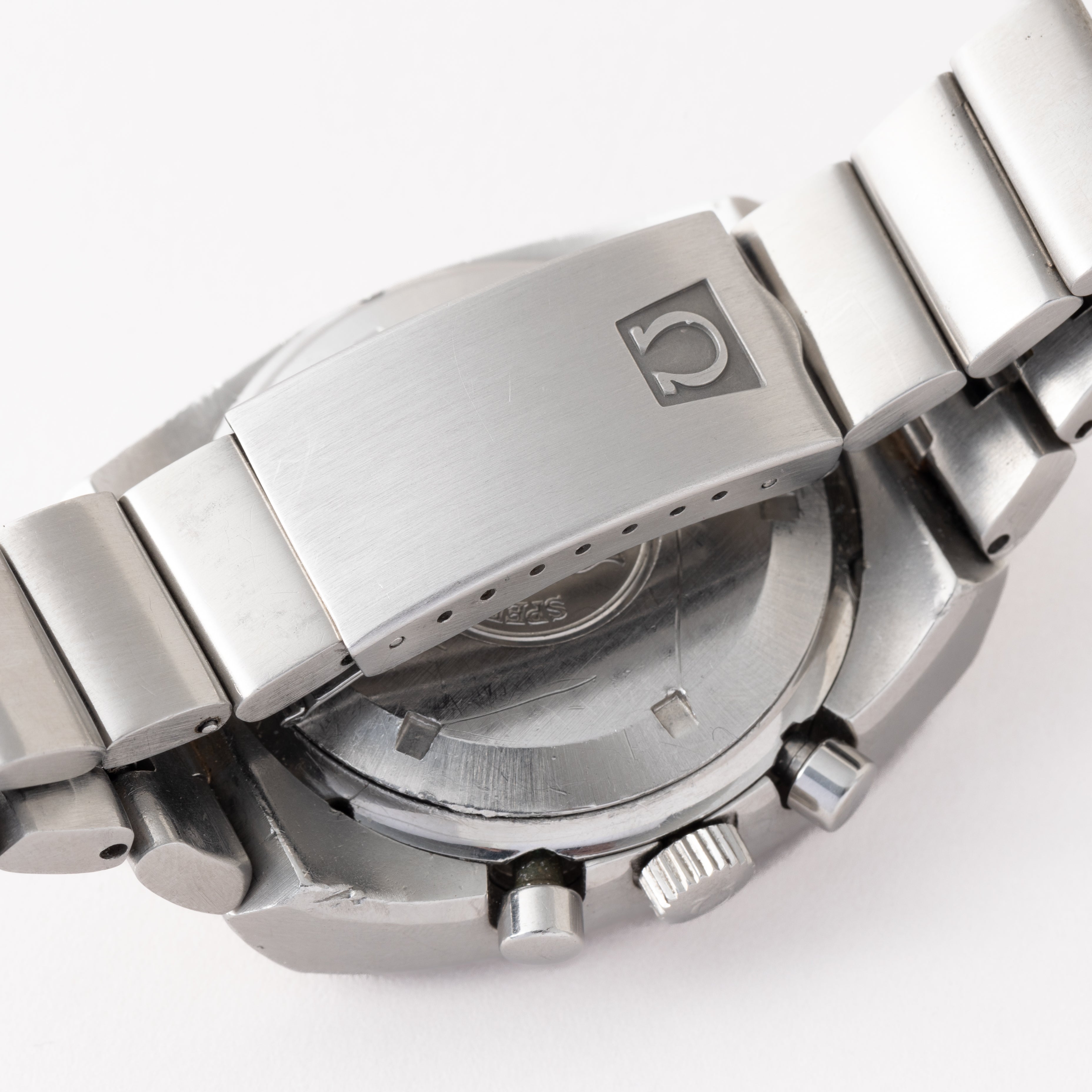 オメガ スピードマスター125 1974年製 Ref.178.0002 クロノメーター