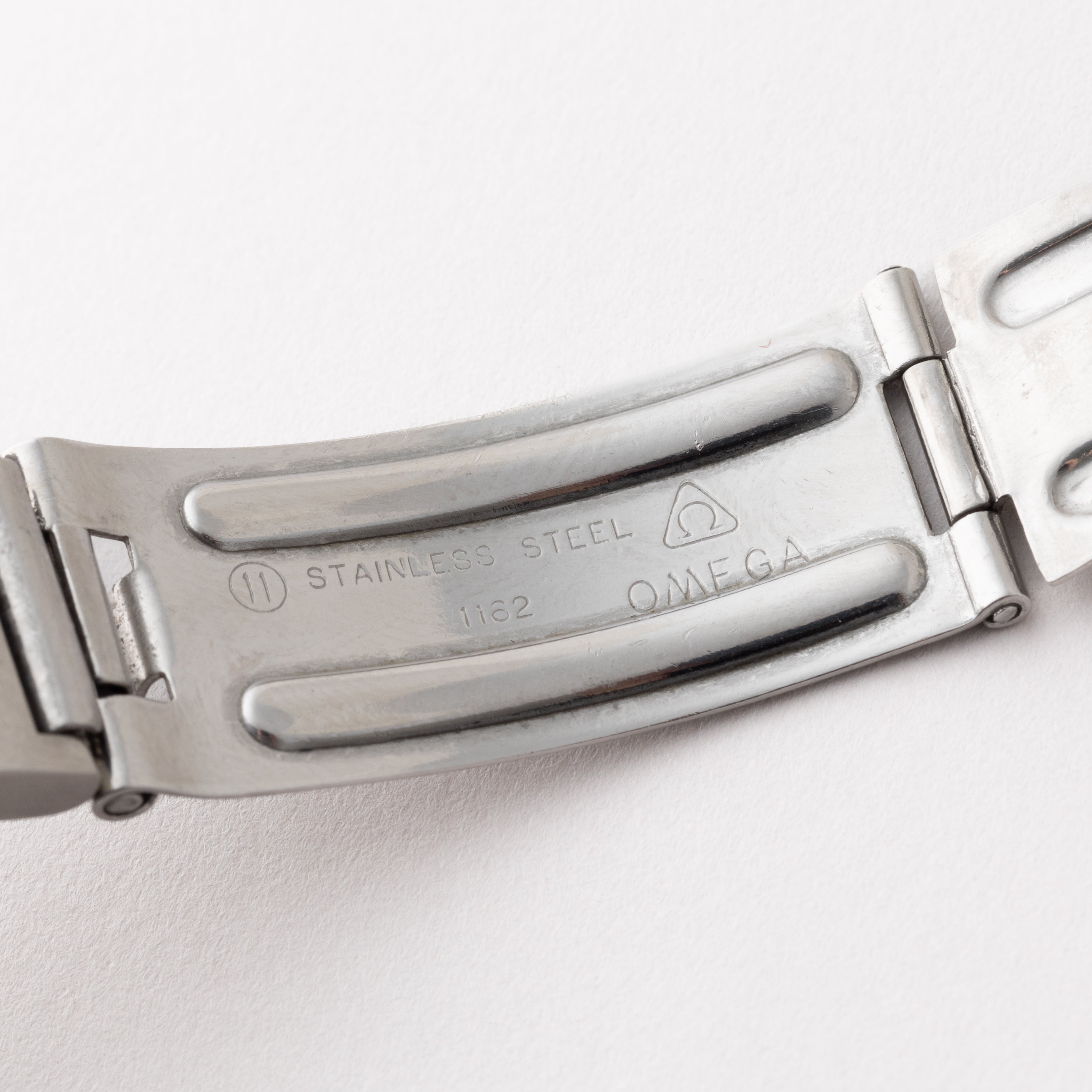 オメガ スピードマスター125 1974年製 Ref.178.0002 クロノメーター