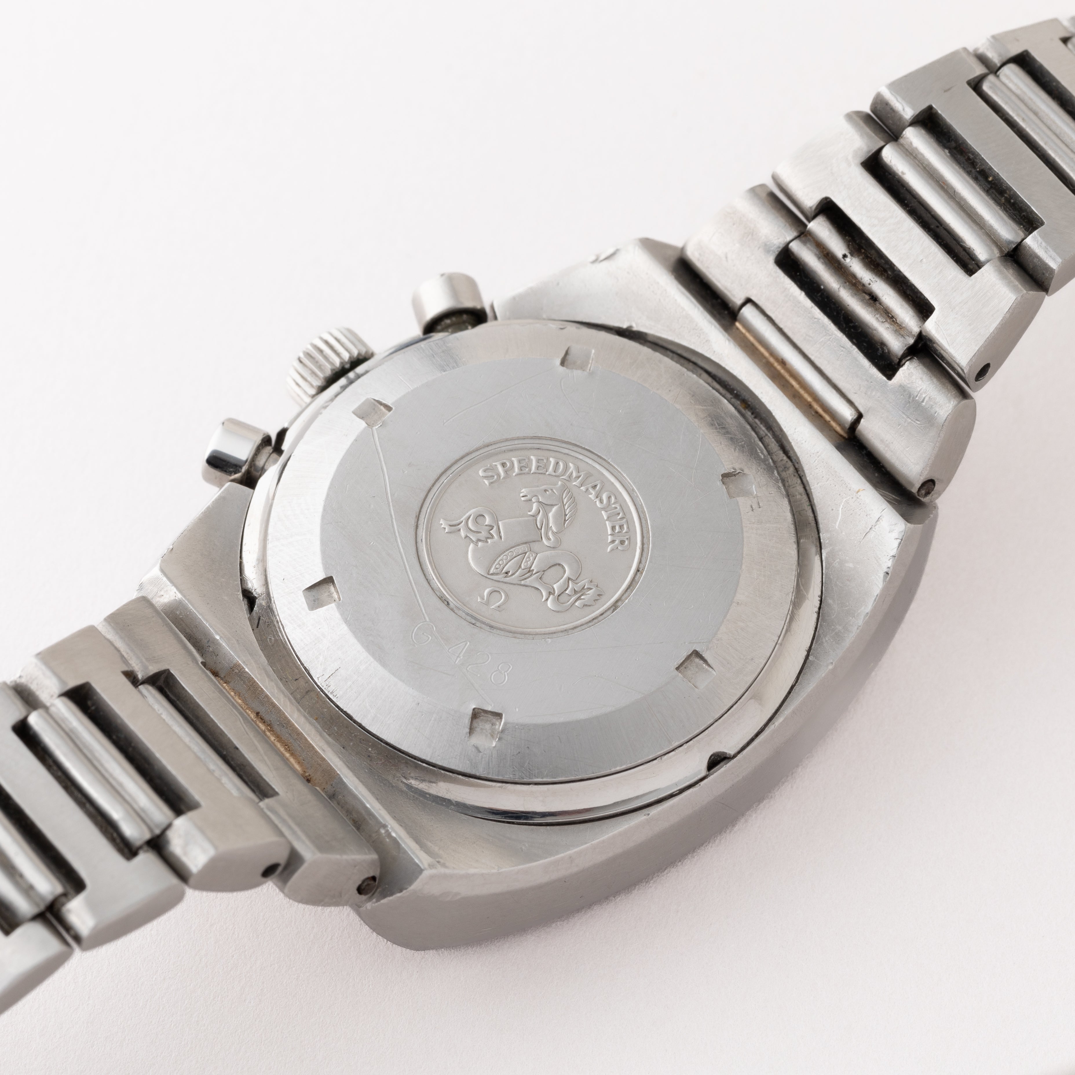 オメガ スピードマスター125 1974年製 Ref.178.0002 クロノメーター