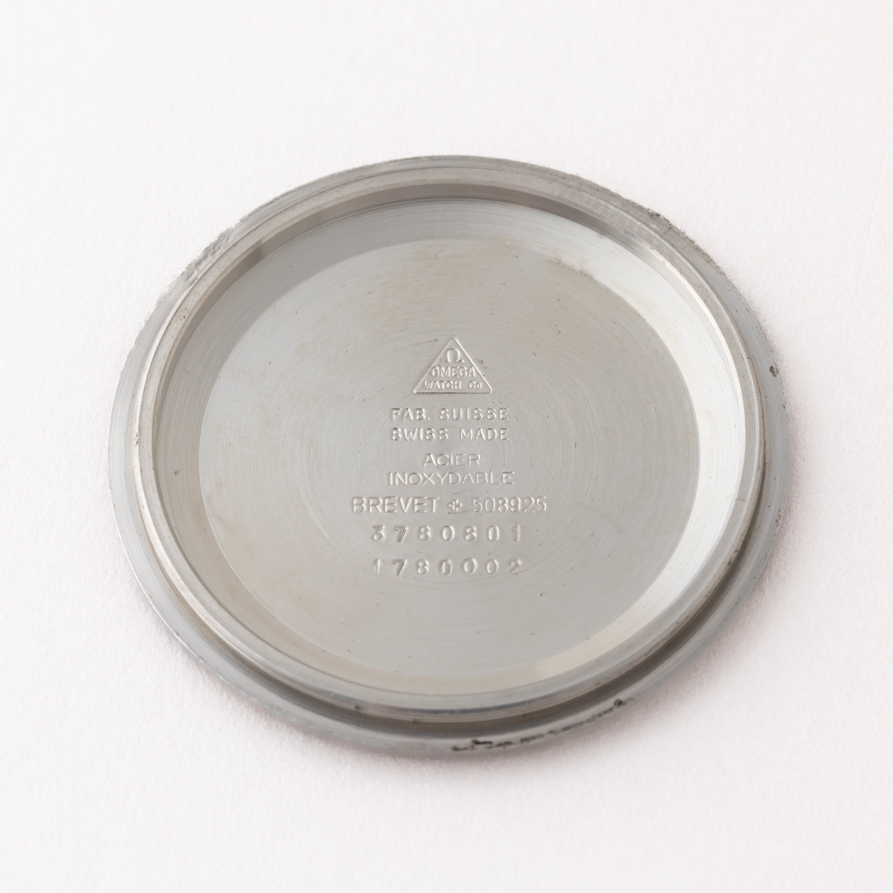 オメガ スピードマスター125 1974年製 Ref.178.0002 クロノメーター