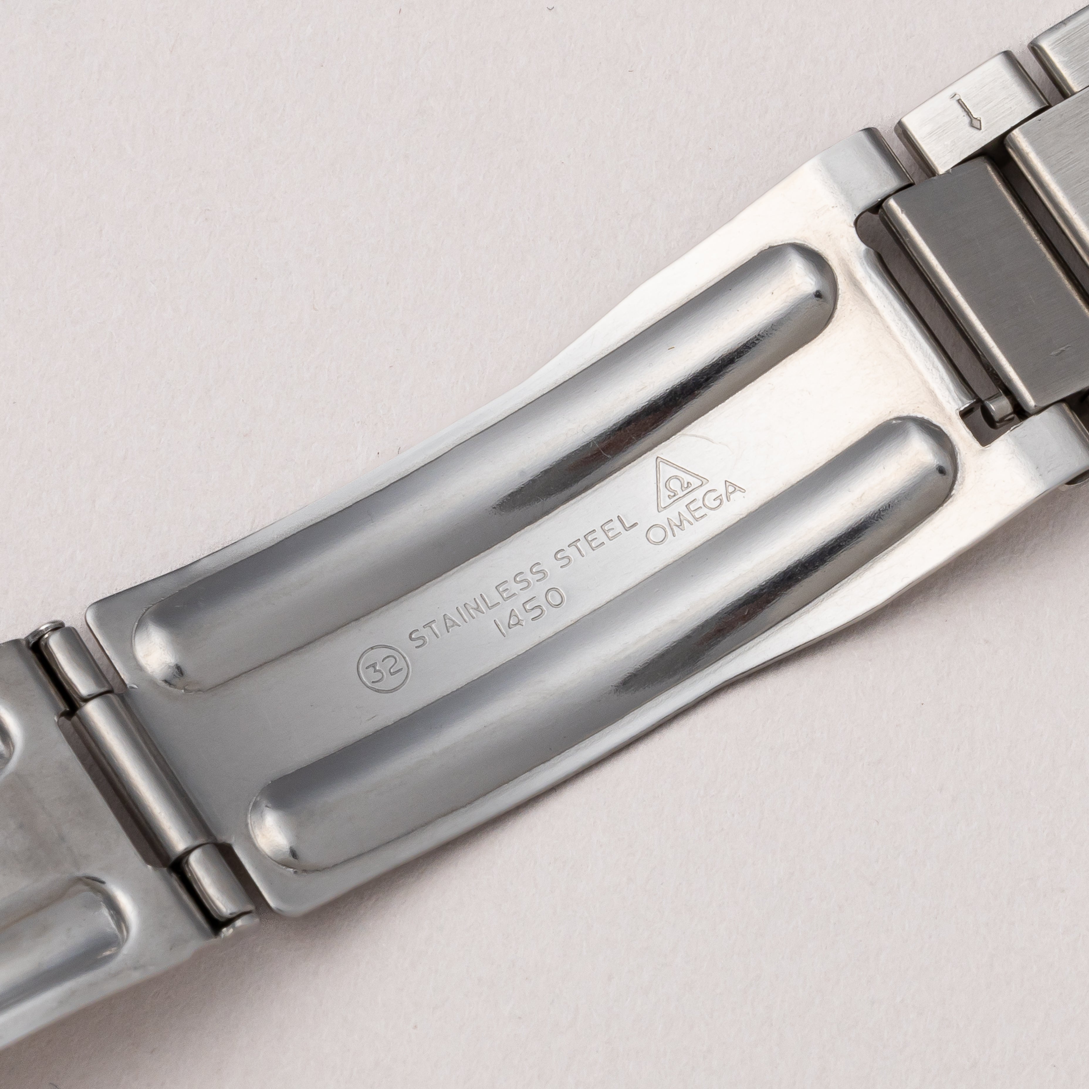 オメガ スピードマスター プロフェッショナル 1990年製/平成2年製 裏スケルトン Ref.345.0808