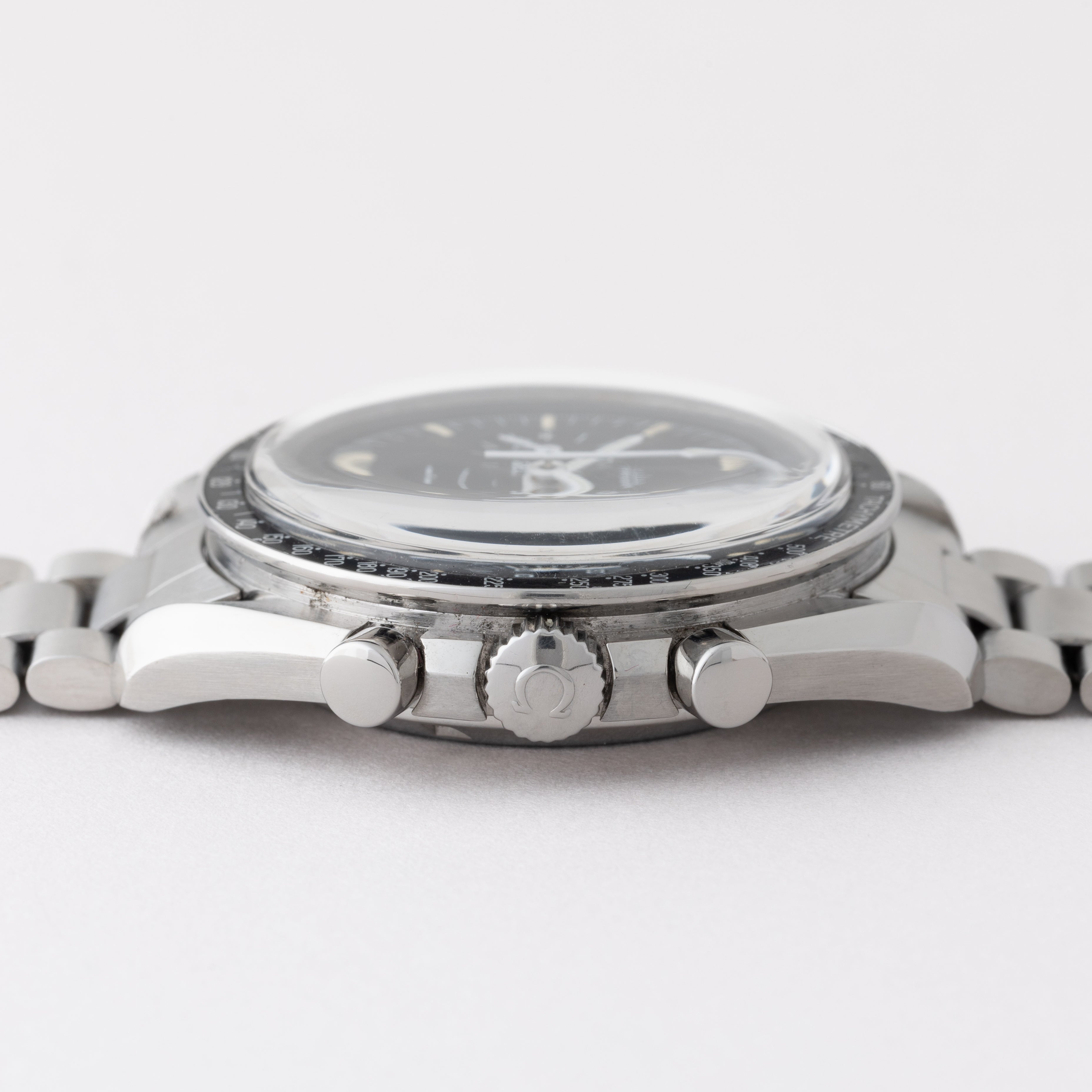 オメガ スピードマスター プロフェッショナル 1984年製 5th 下がりr Ref.145.022