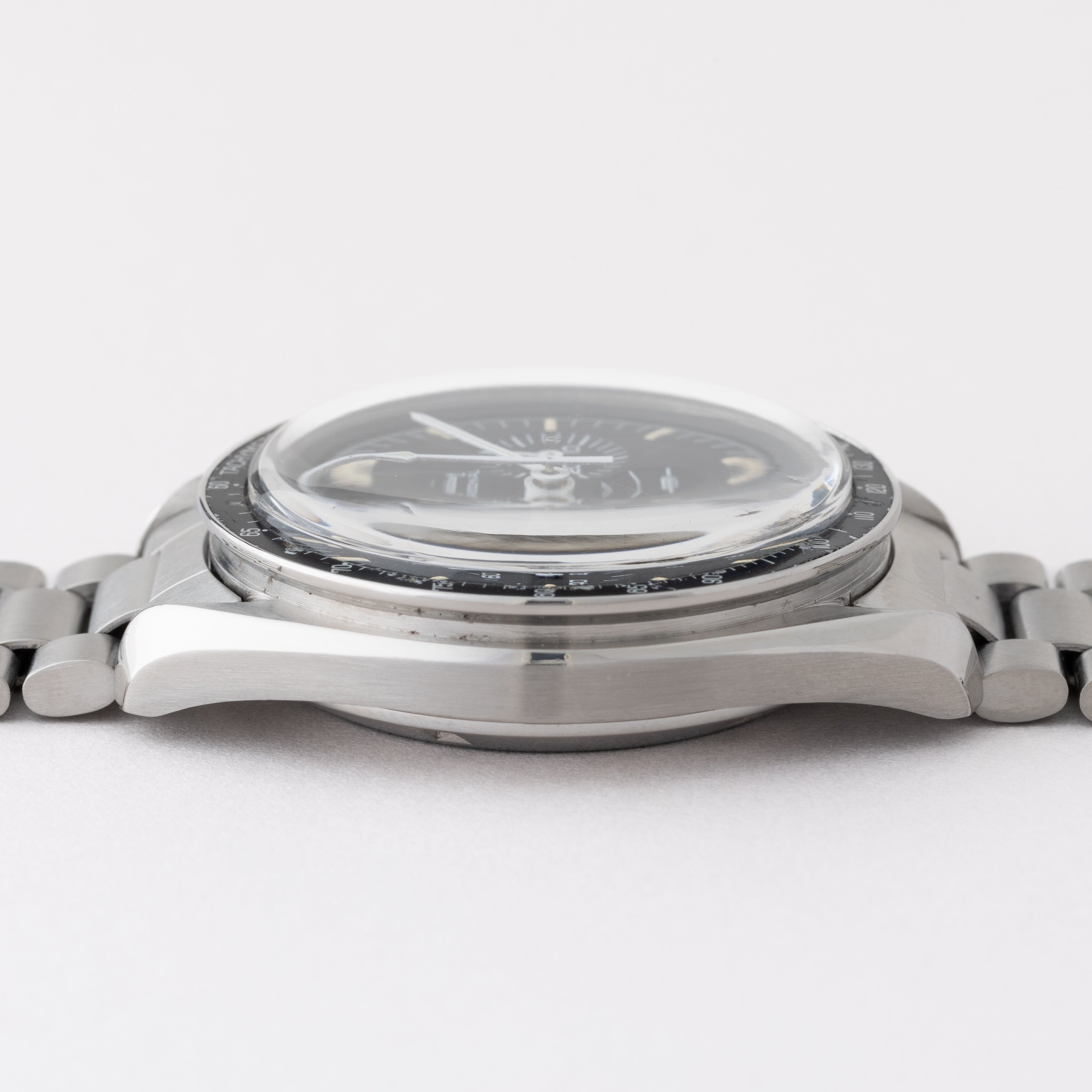 オメガ スピードマスター プロフェッショナル 1984年製 5th 下がりr Ref.145.022